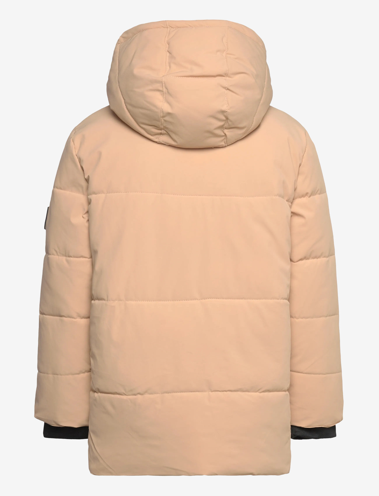 Converse - HO-HEAVY WEIGHT OUTERWEAR - isolerede jakker - beige - 1