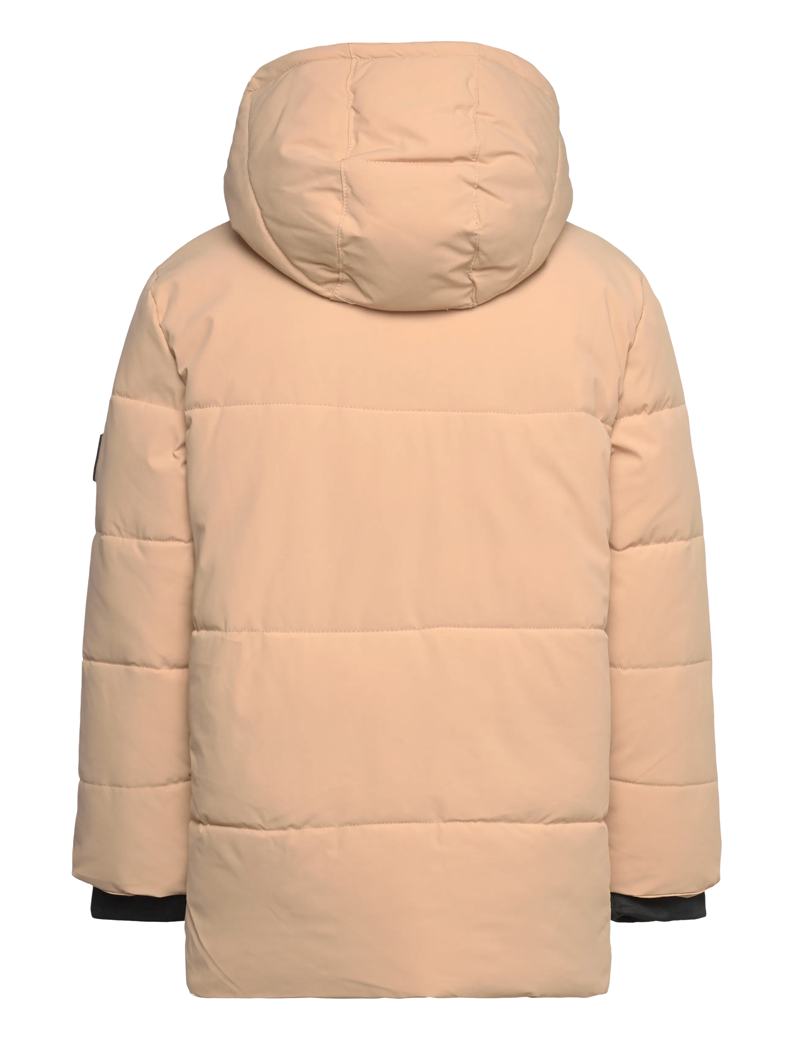 Converse - HO-HEAVY WEIGHT OUTERWEAR - geïsoleerde jassen - beige - 1