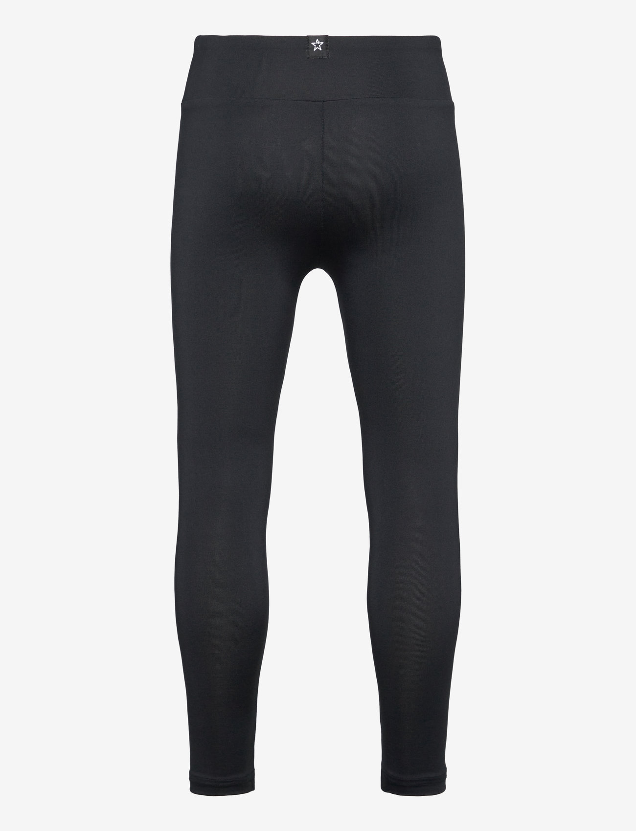 Converse - EG-DRI-FIT LEGGING - jooksu- ja treeningretuusid - black - 1