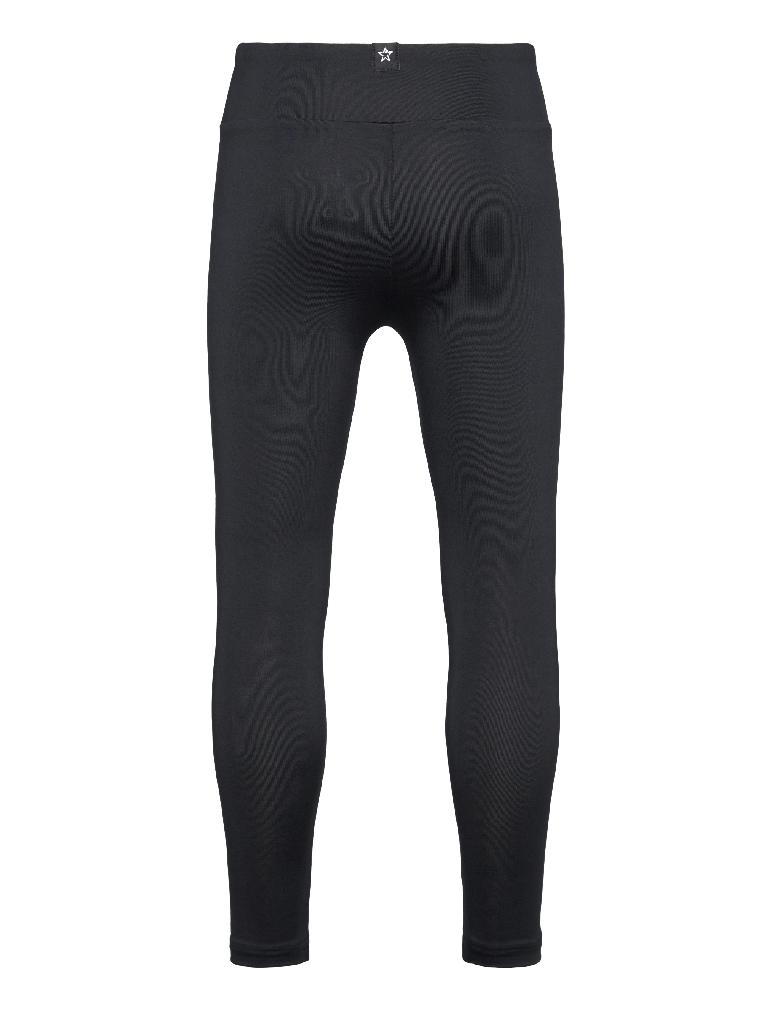 Converse - EG-DRI-FIT LEGGING - black - 1