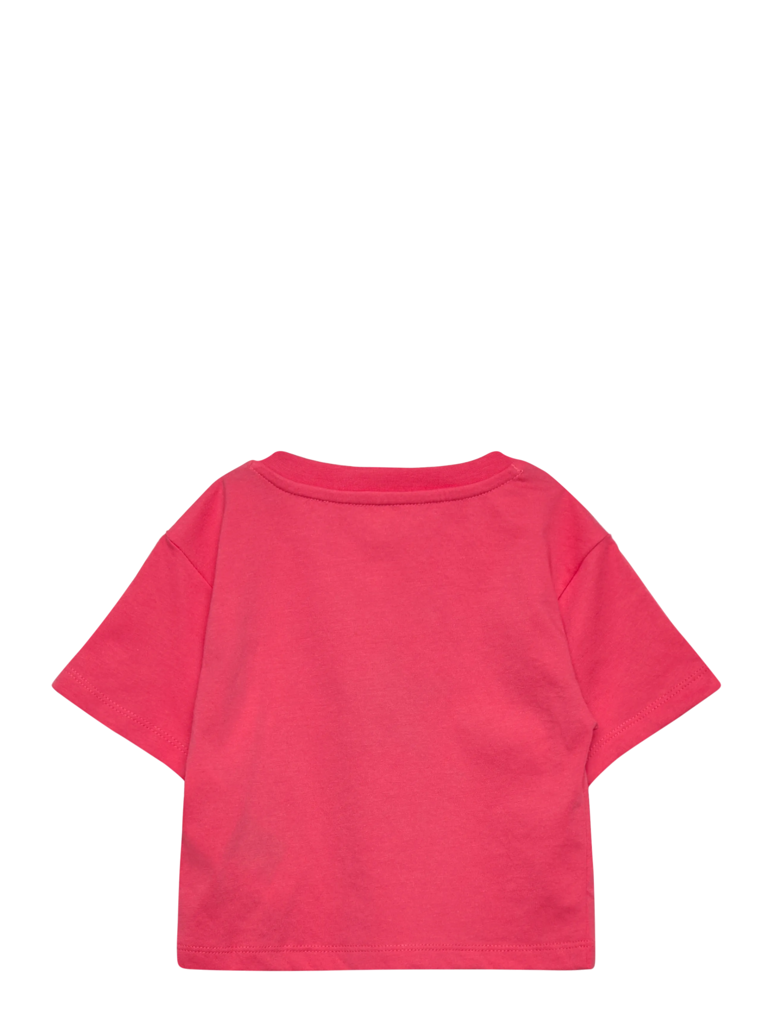 Converse - CNVG S/S DISSECTED CTP T-SHIRT - kortärmade t-shirts - red - 1
