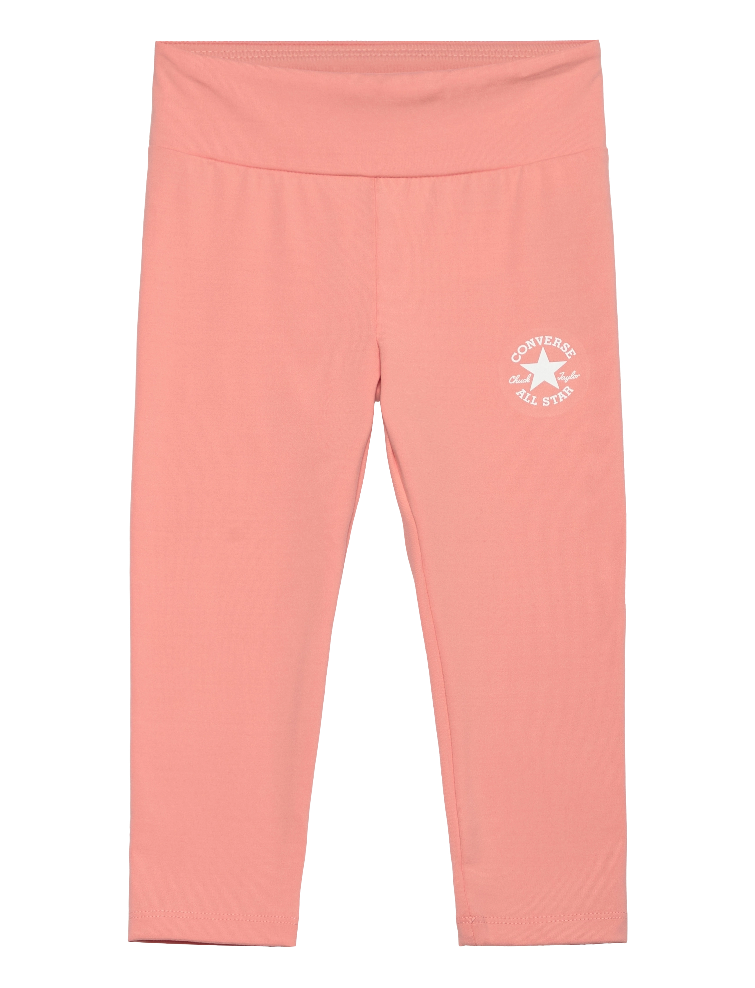 Converse - GG-LEGGING SET - flamingo fade - 2