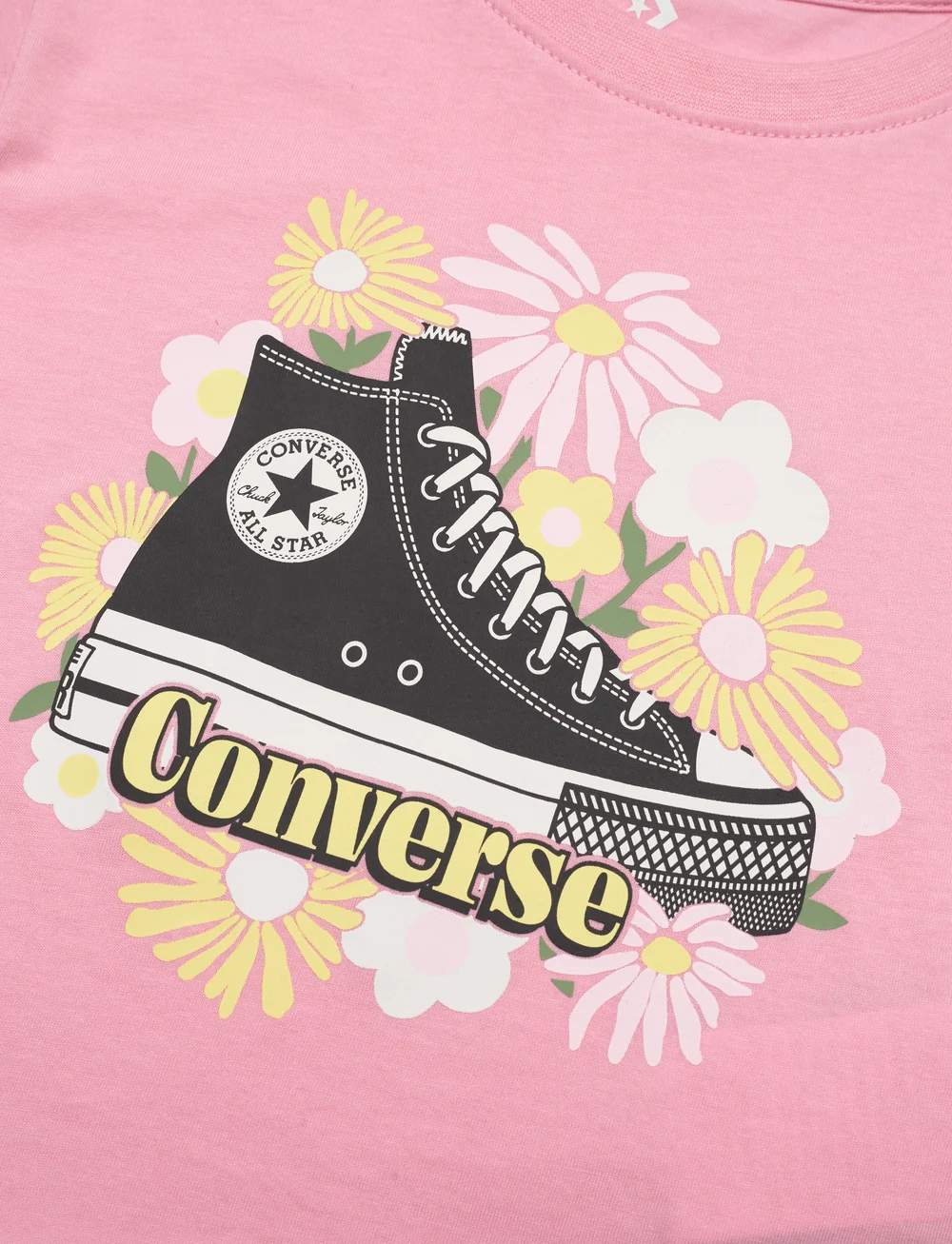 Converse - KS-KNIT SHORT SET - 2-teilige sets - black - 2