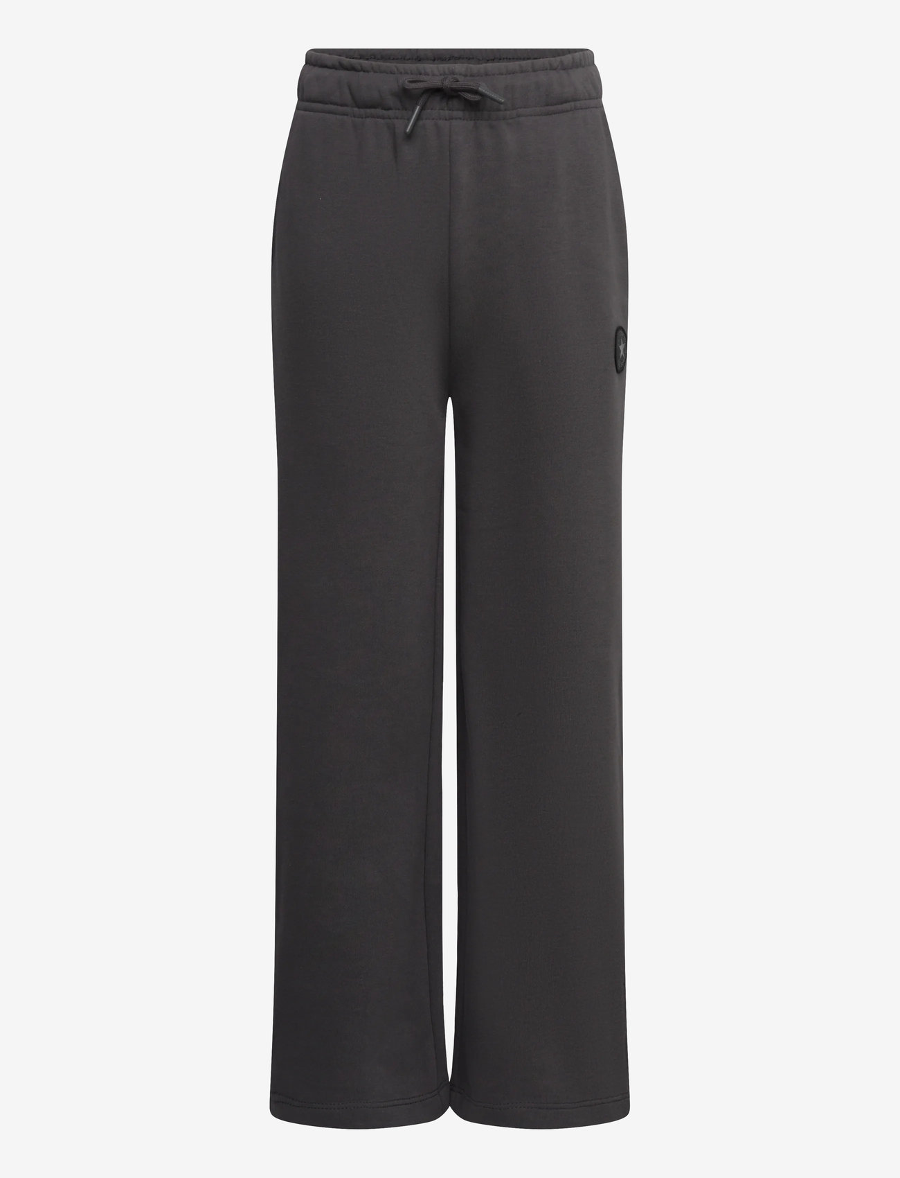 Converse - T8-FRENCH TERRY PANT SET - joggingsæt & matchende sæt - black - 2