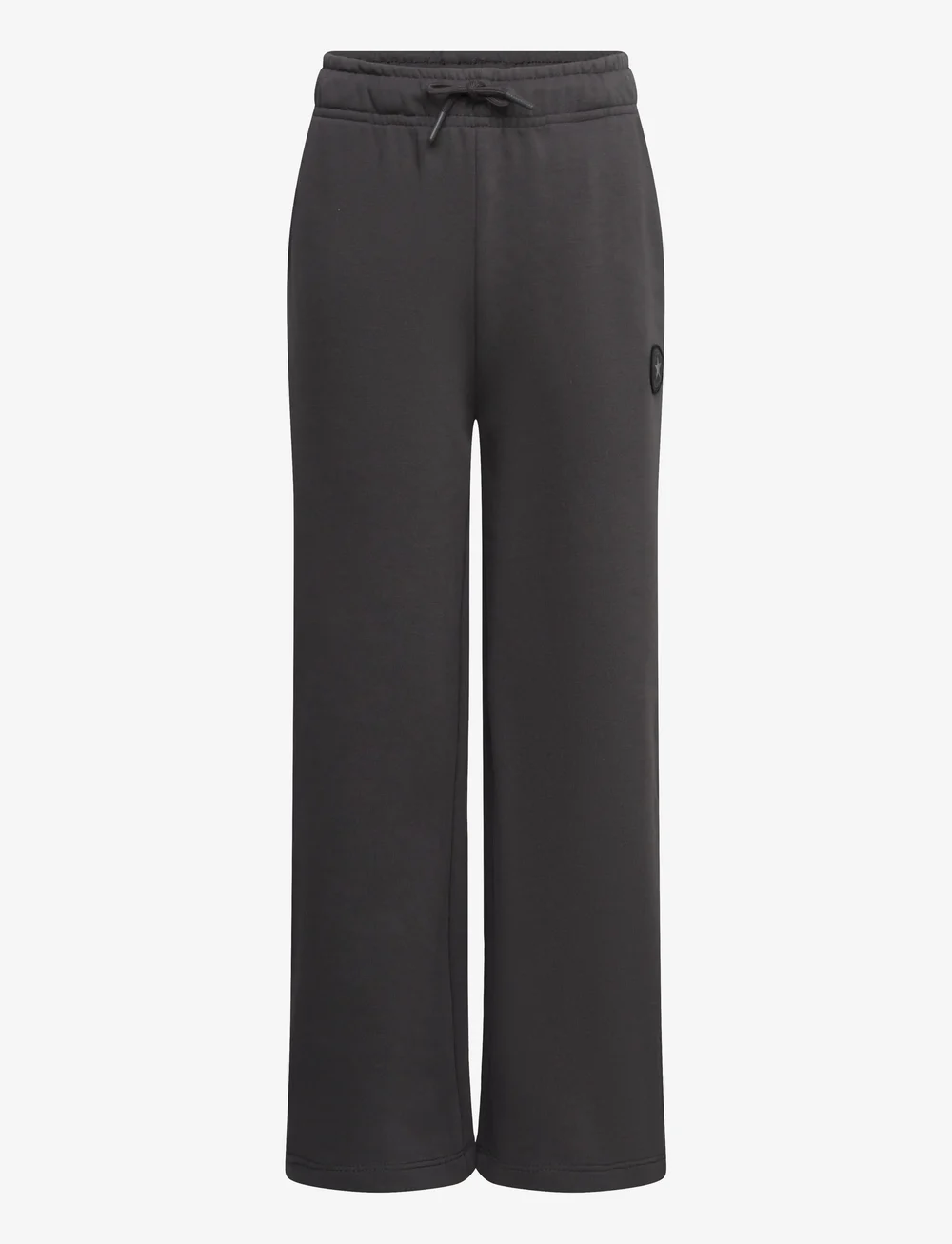 Converse - T8-FRENCH TERRY PANT SET - treeningriided ja 2-osalised komplektid - black - 2