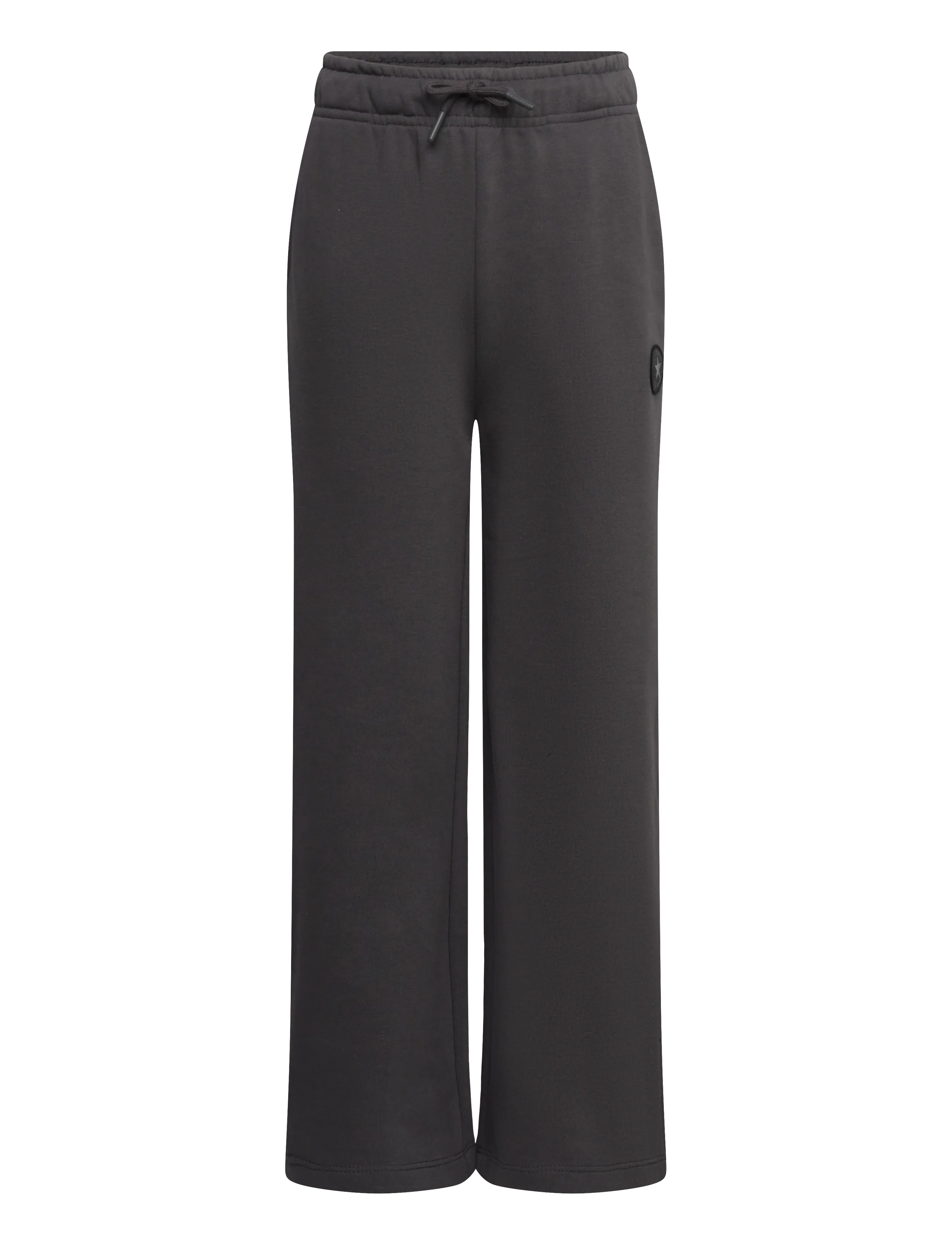 Converse - T8-FRENCH TERRY PANT SET - trainingsanzug - black - 2