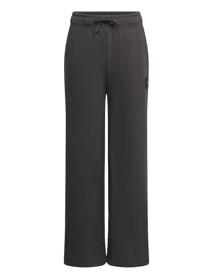 Converse - T8-FRENCH TERRY PANT SET - trainingsanzug - black - 2