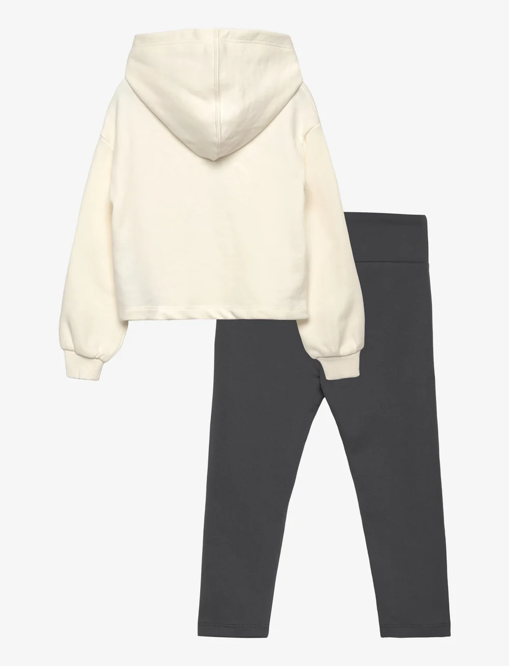 Converse - GG-LEGGING SET - trainingsanzug - dark matter - 1