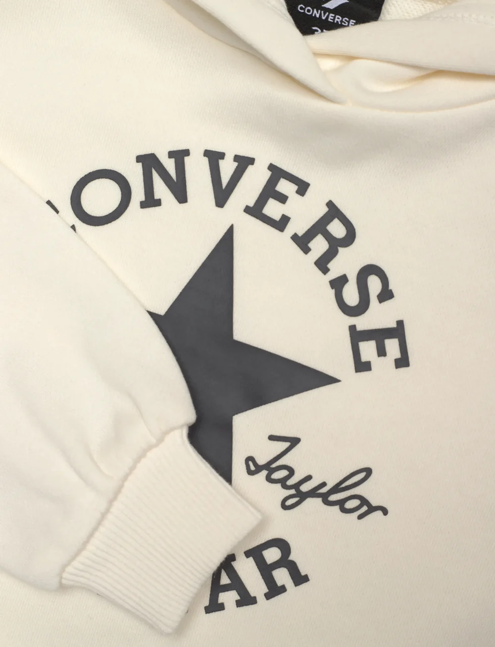 Converse - GG-LEGGING SET - trainingsanzug - dark matter - 4