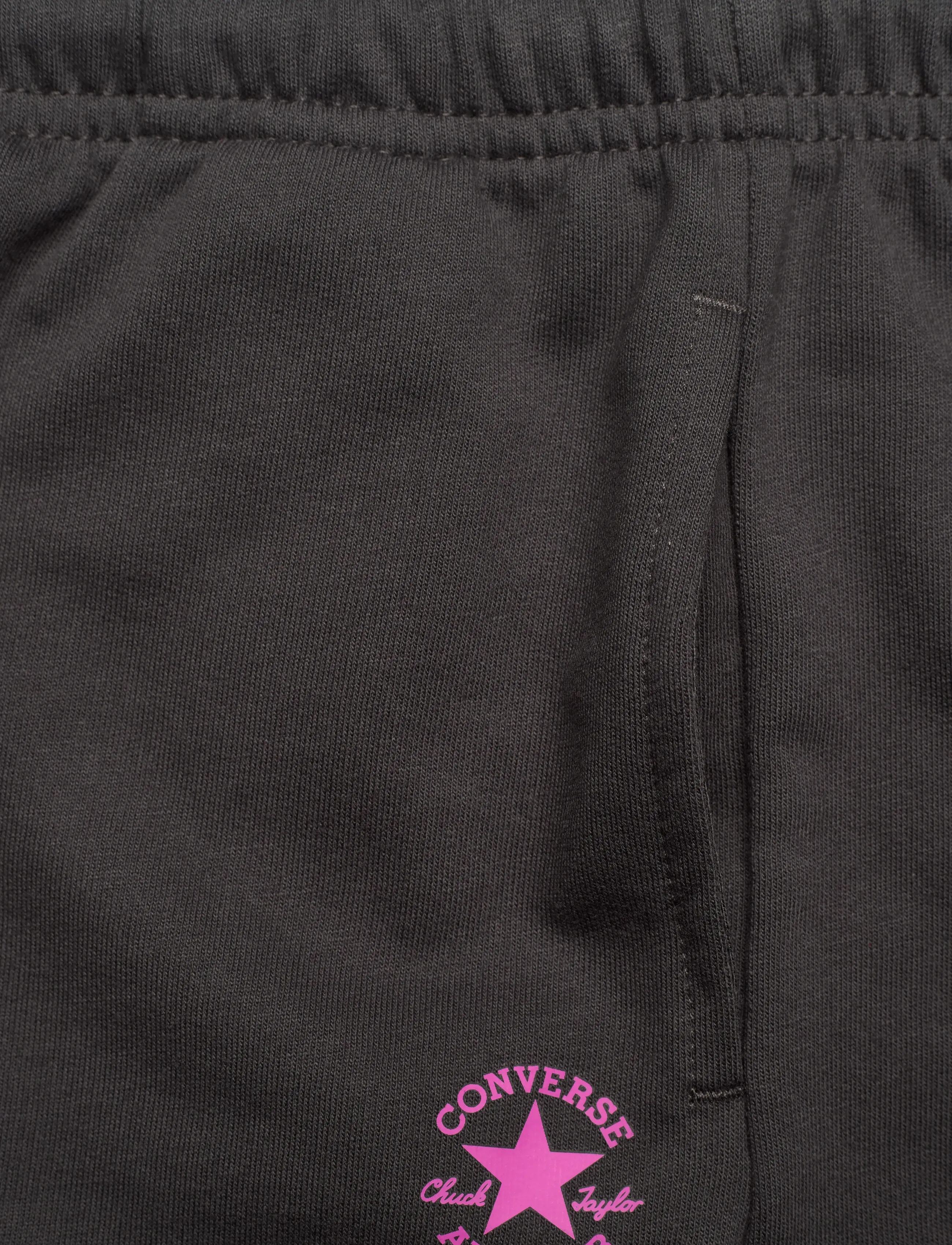 Converse - CNVG DCTP CLASSIC TEE & SHORT - 2-piece sets - purple - 3
