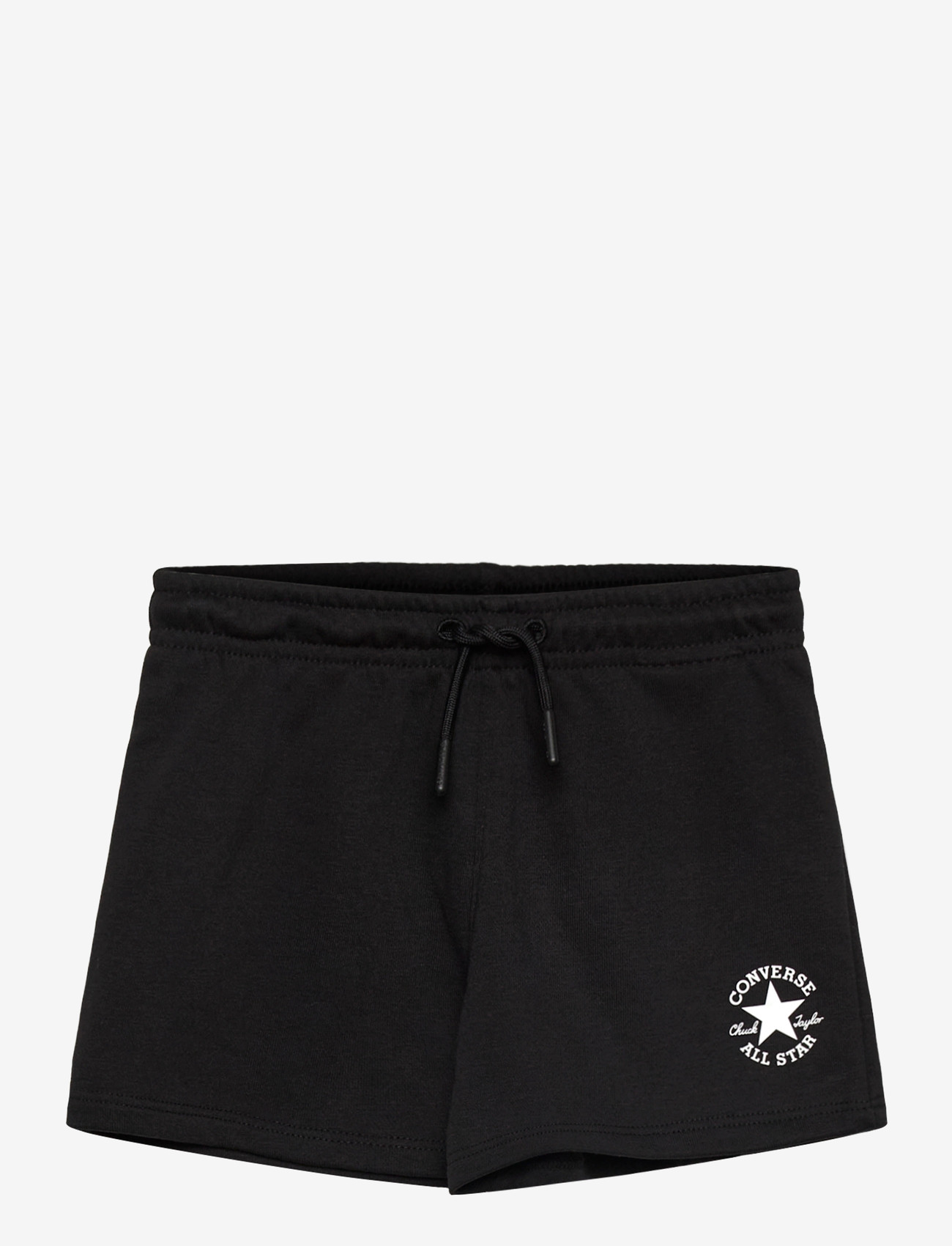Converse - CNVG DISSECTED CTP CORE SHORT - sportsshorts - black - 0