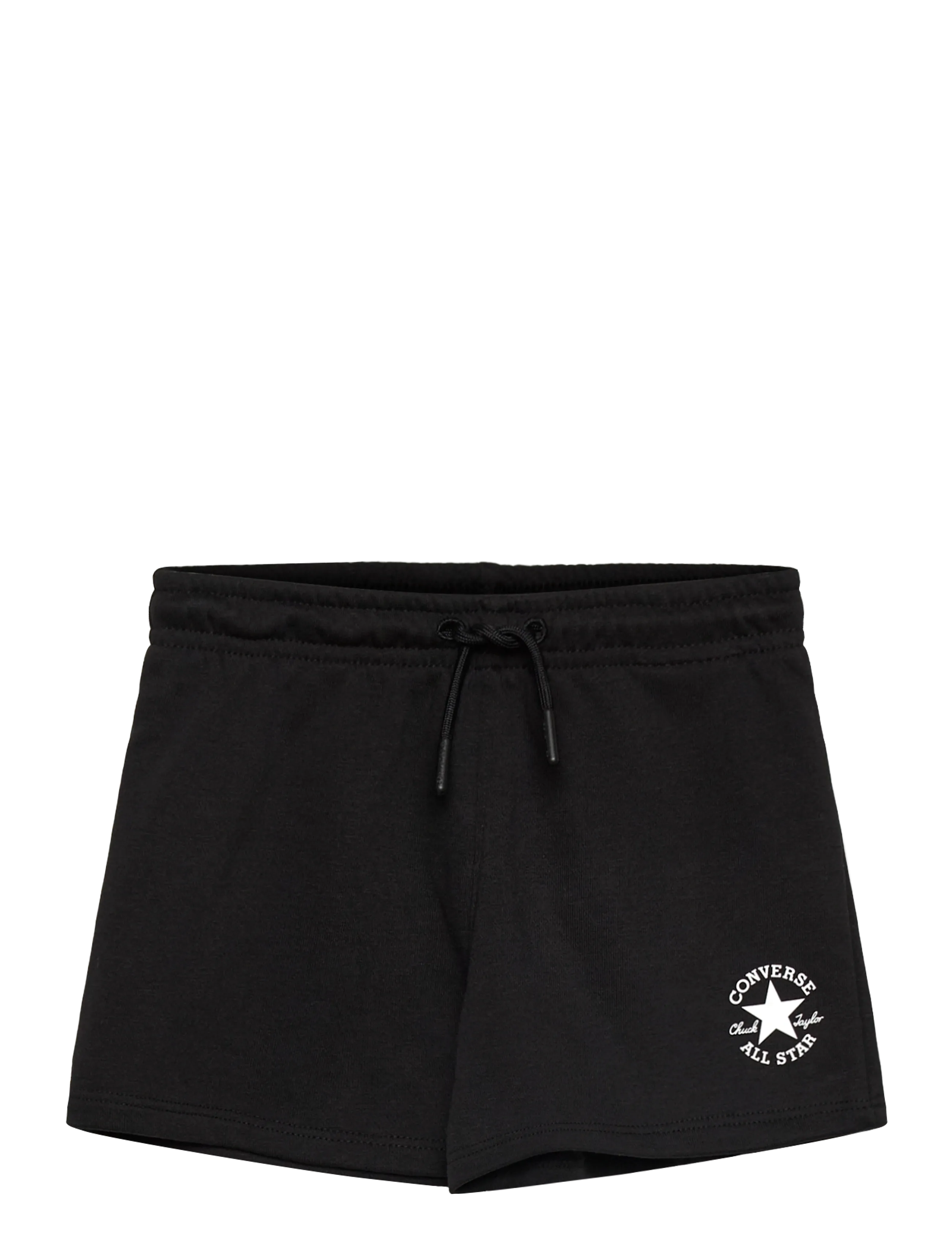 Converse CNVG DISSECTED CTP CORE SHORT - View all - BLACK / black