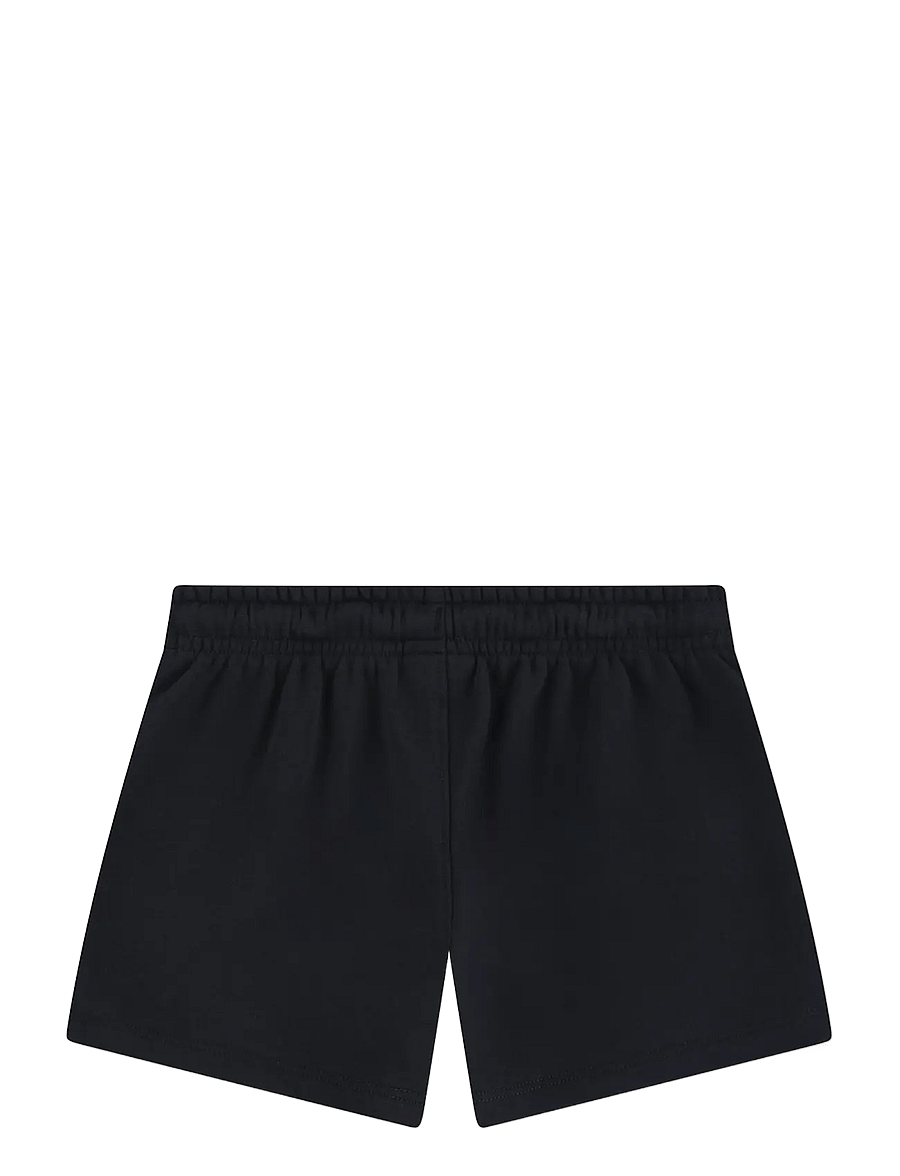 Converse - CNVG DISSECTED CTP CORE SHORT - sport shorts - black - 1