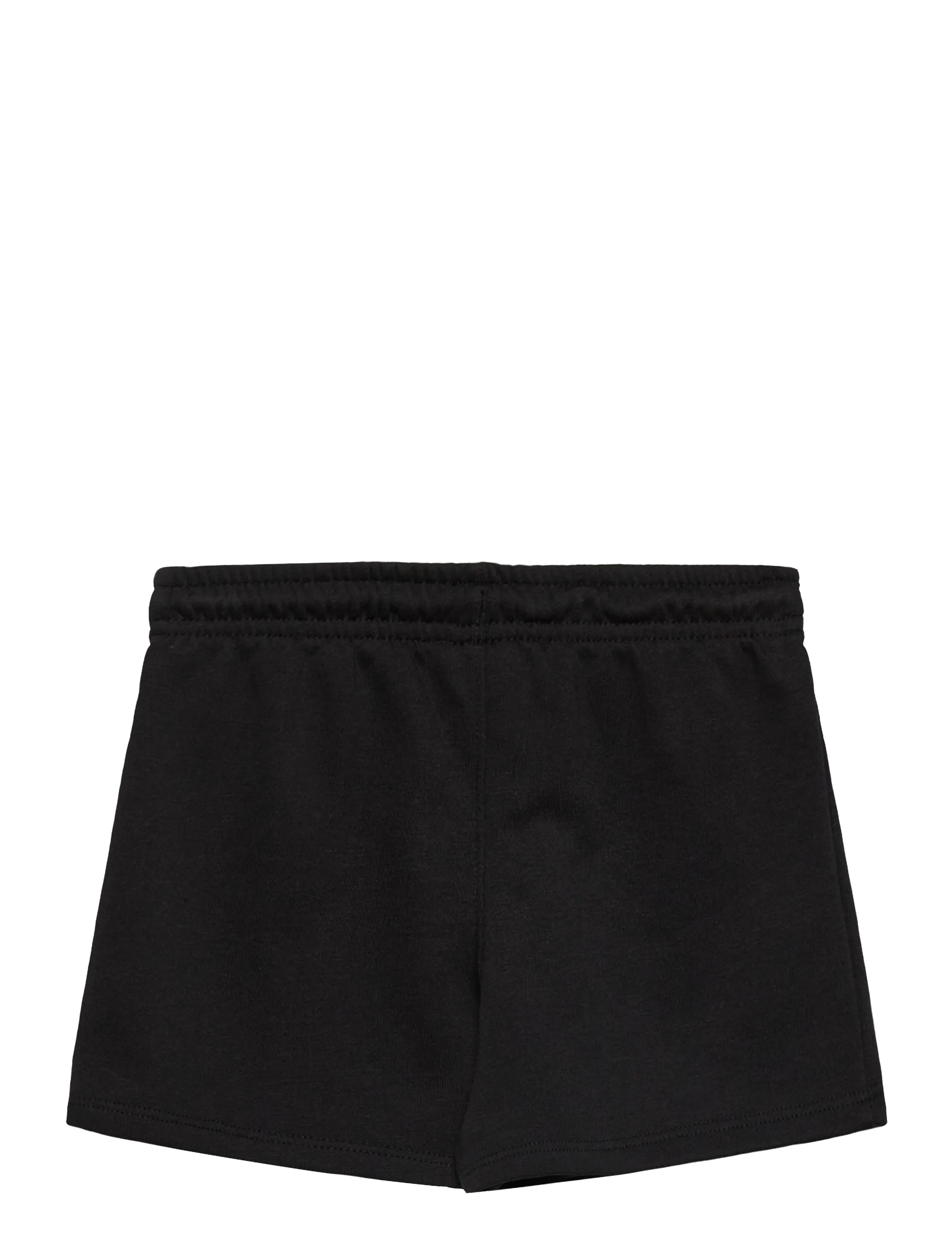 Converse - CNVG DISSECTED CTP CORE SHORT - sport shorts - black - 1