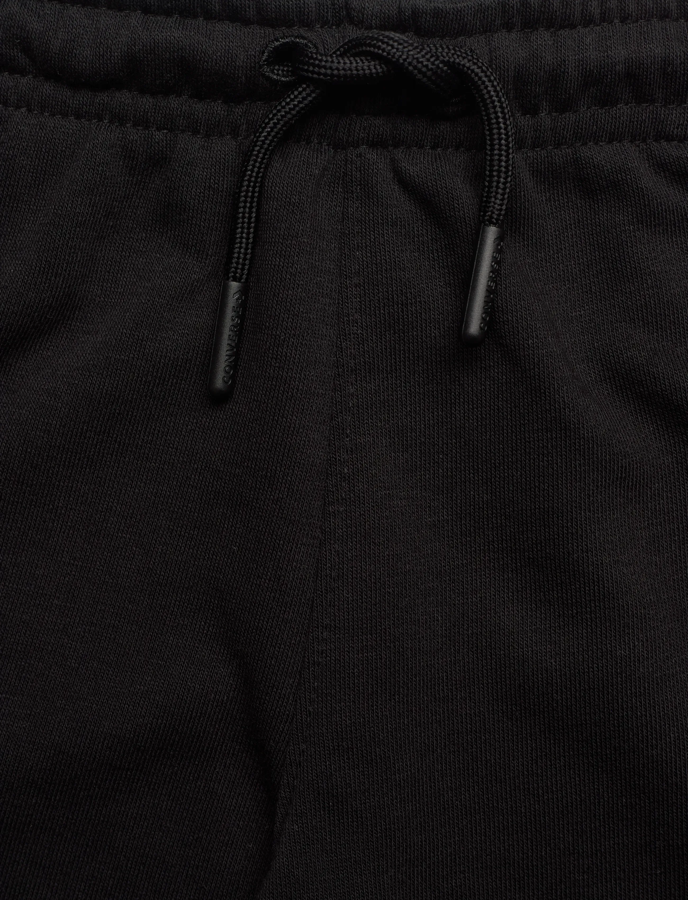 Converse - CNVG DISSECTED CTP CORE SHORT - sport shorts - black - 2