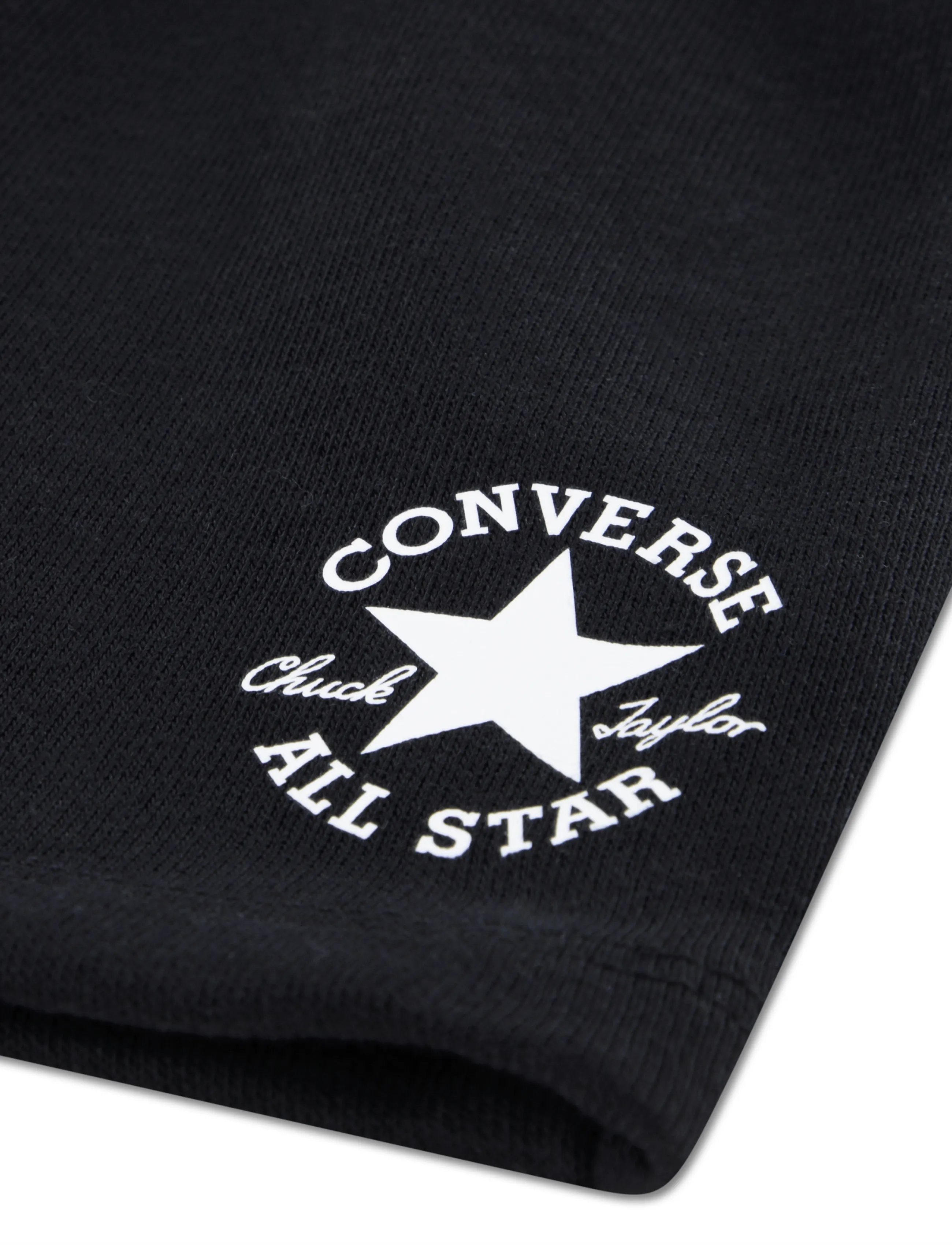 Converse - CNVG DISSECTED CTP CORE SHORT - black - 2