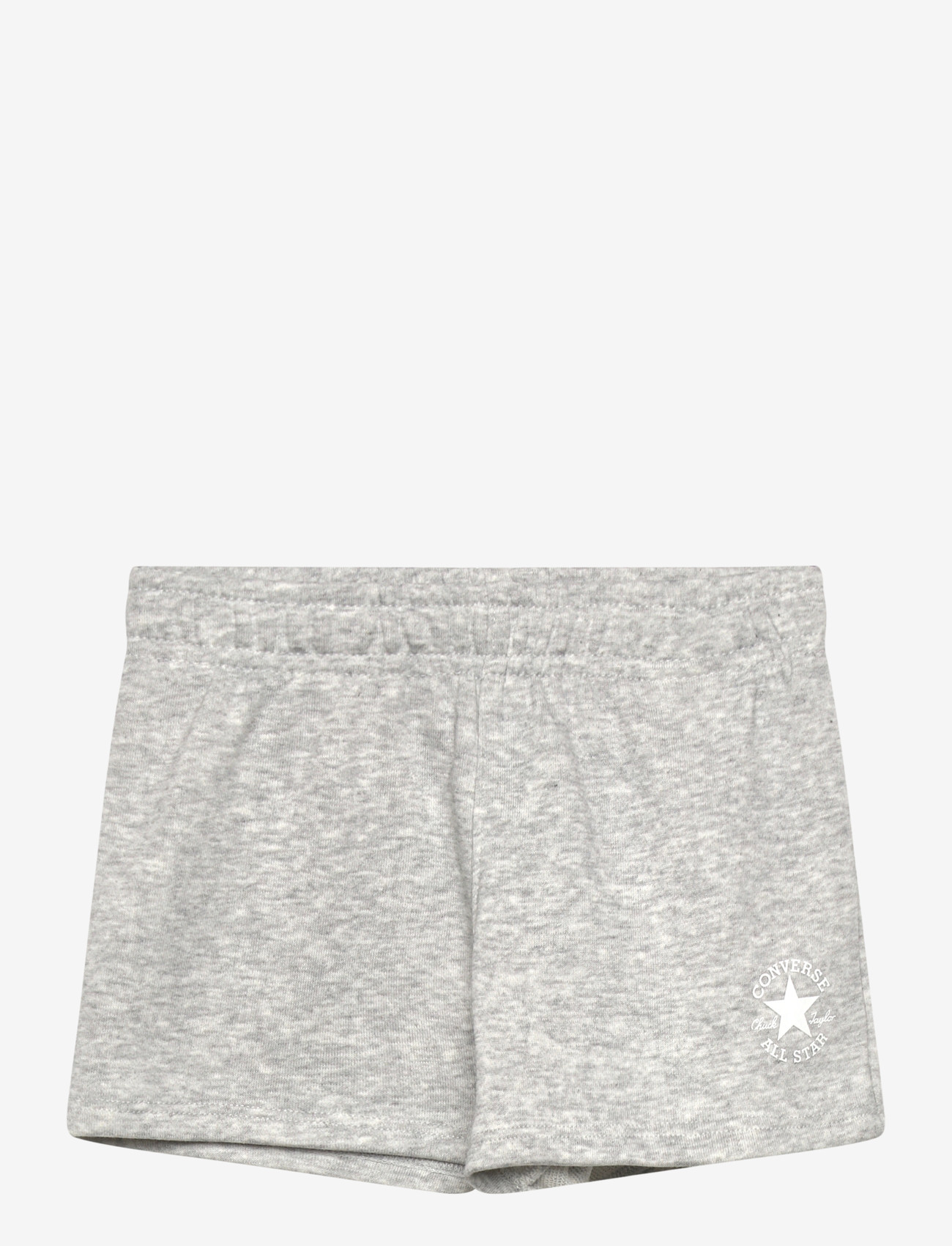Converse - CNVG DISSECTED CTP CORE SHORT - sportshorts - grey - 0