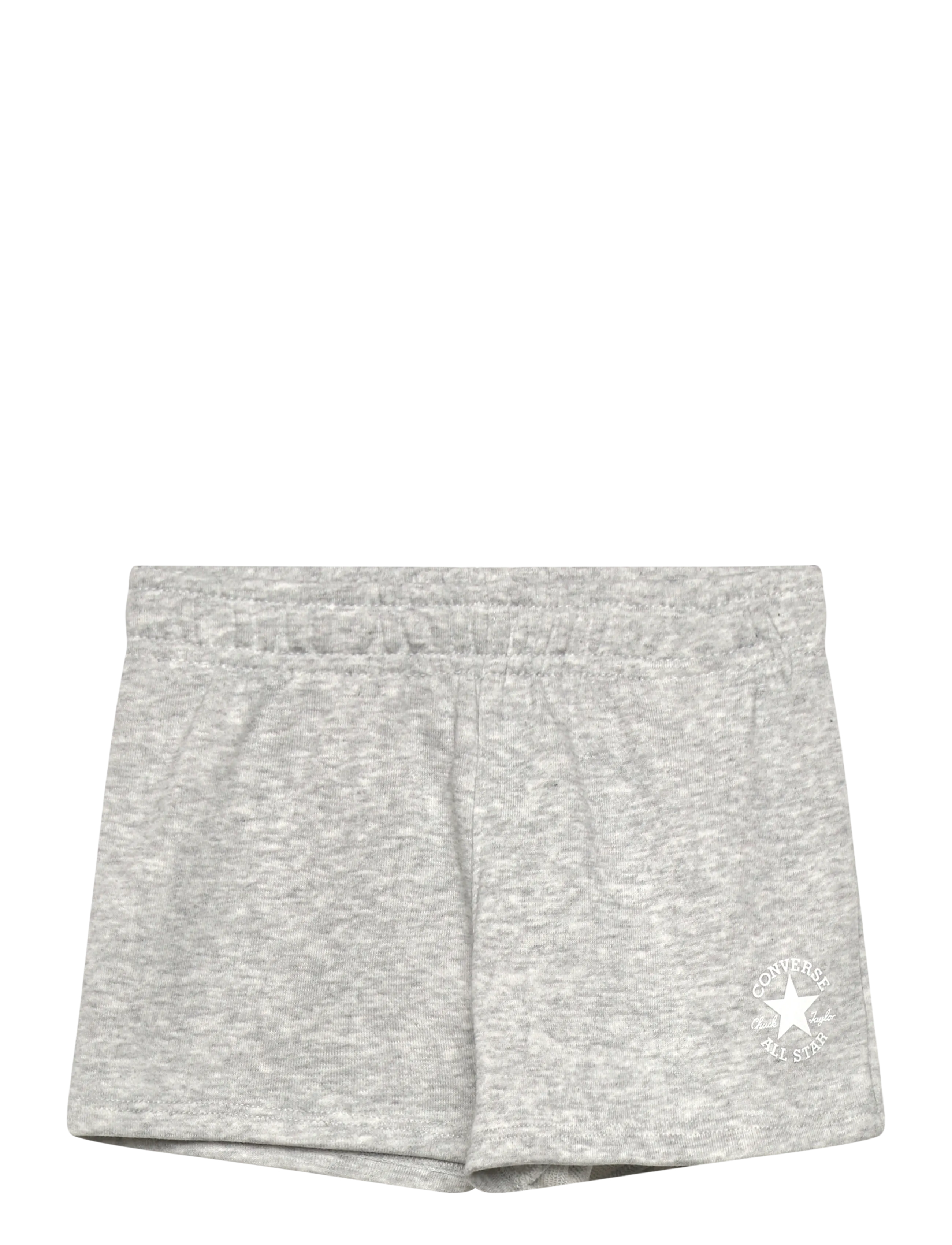 Converse CNVG DISSECTED CTP CORE SHORT - Underdele - GREY / grey