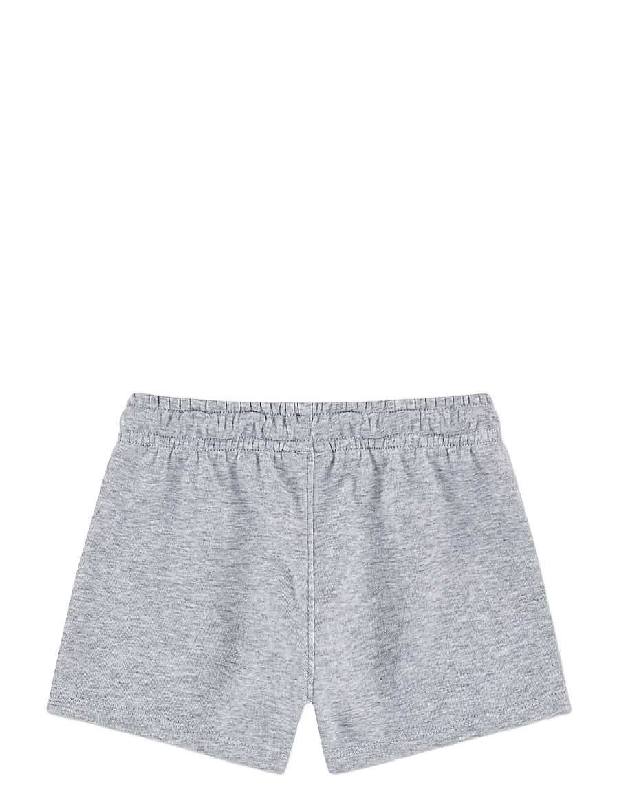 Converse - CNVG DISSECTED CTP CORE SHORT - sport shorts - grey - 1