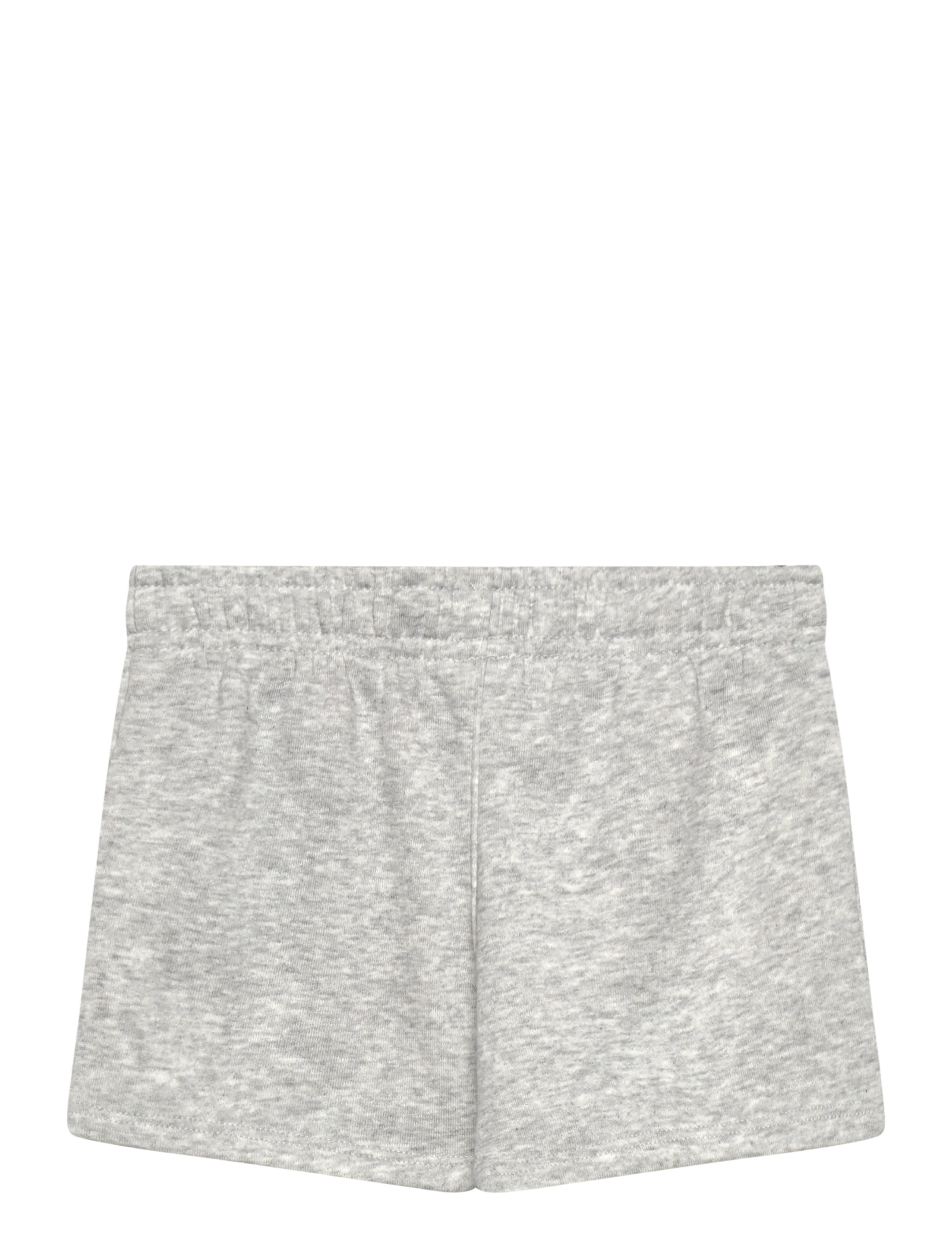 Converse - CNVG DISSECTED CTP CORE SHORT - sporta šorti - grey - 1