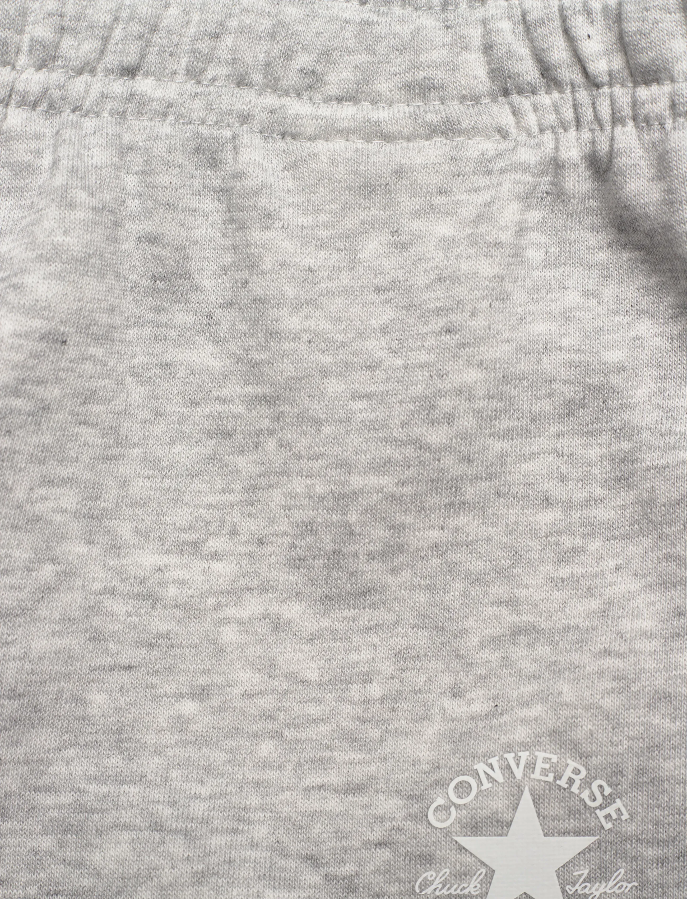 Converse - CNVG DISSECTED CTP CORE SHORT - sporta šorti - grey - 2