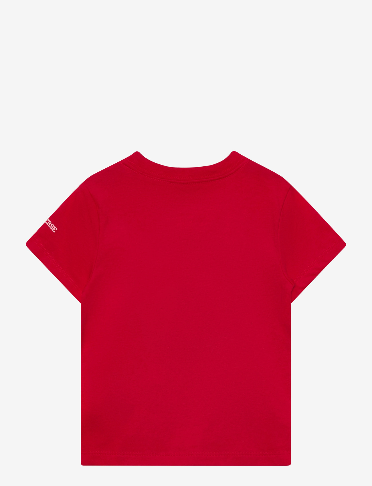 Converse - S/S TEE - kurzärmelig - converse red - 1