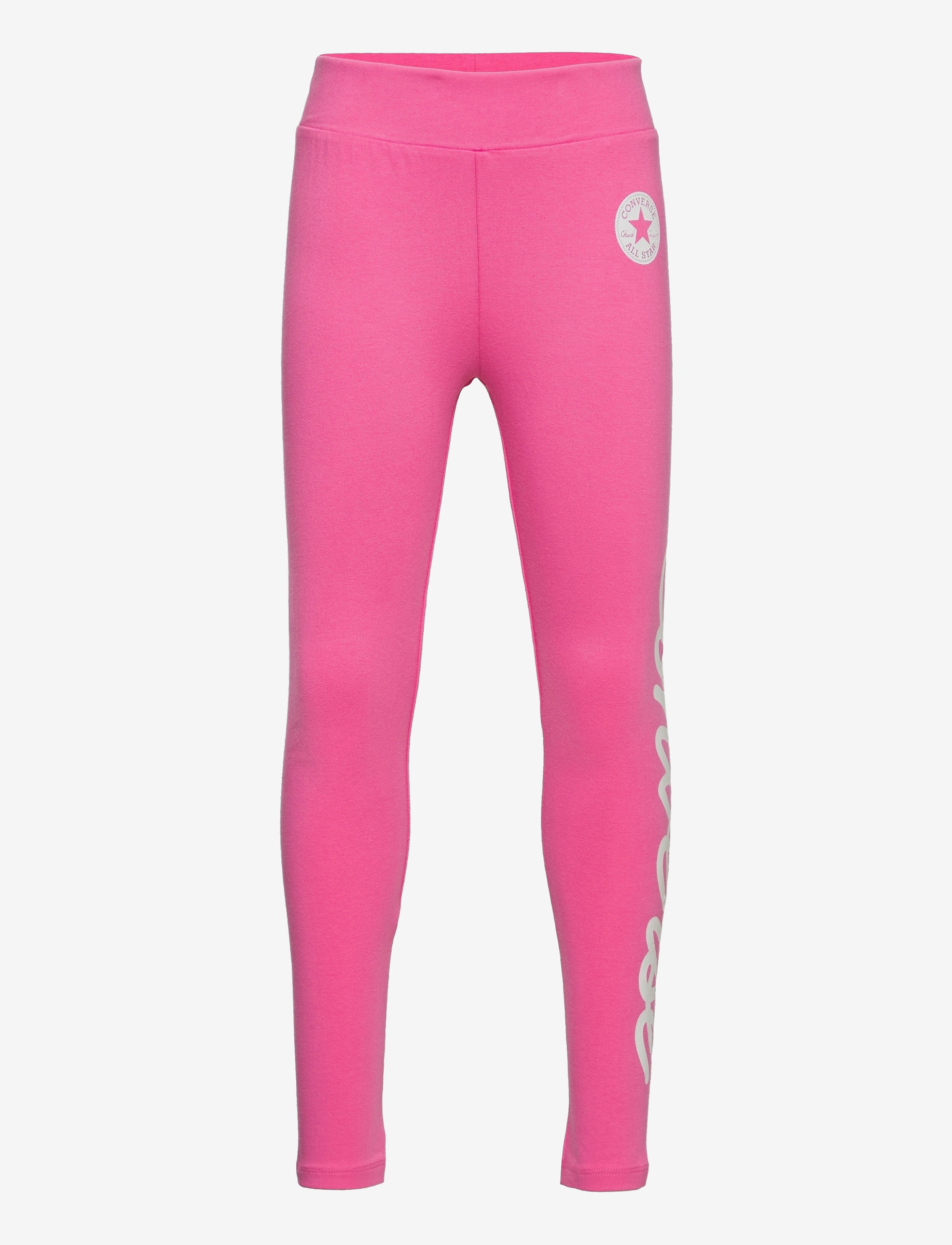 LE-KNIT LEGGING - MOD PINK