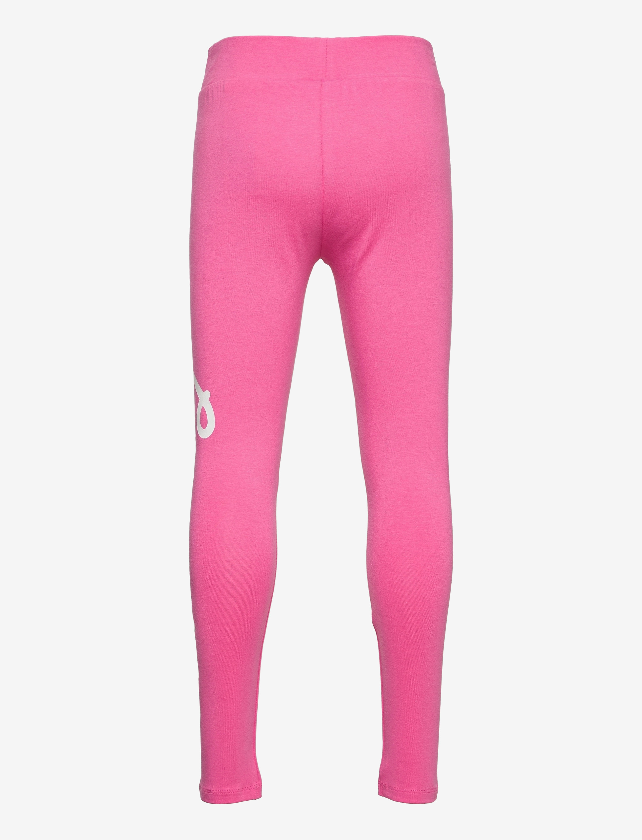 Converse - LE-KNIT LEGGING - mod pink - 1
