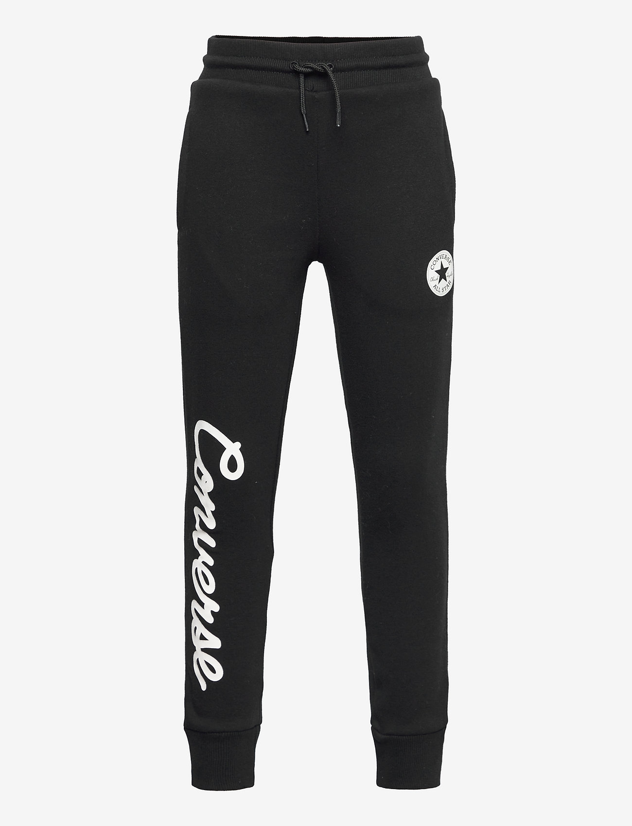 Converse - SIG CHUCK PATCH JOGGER - lowest prices - black - 0