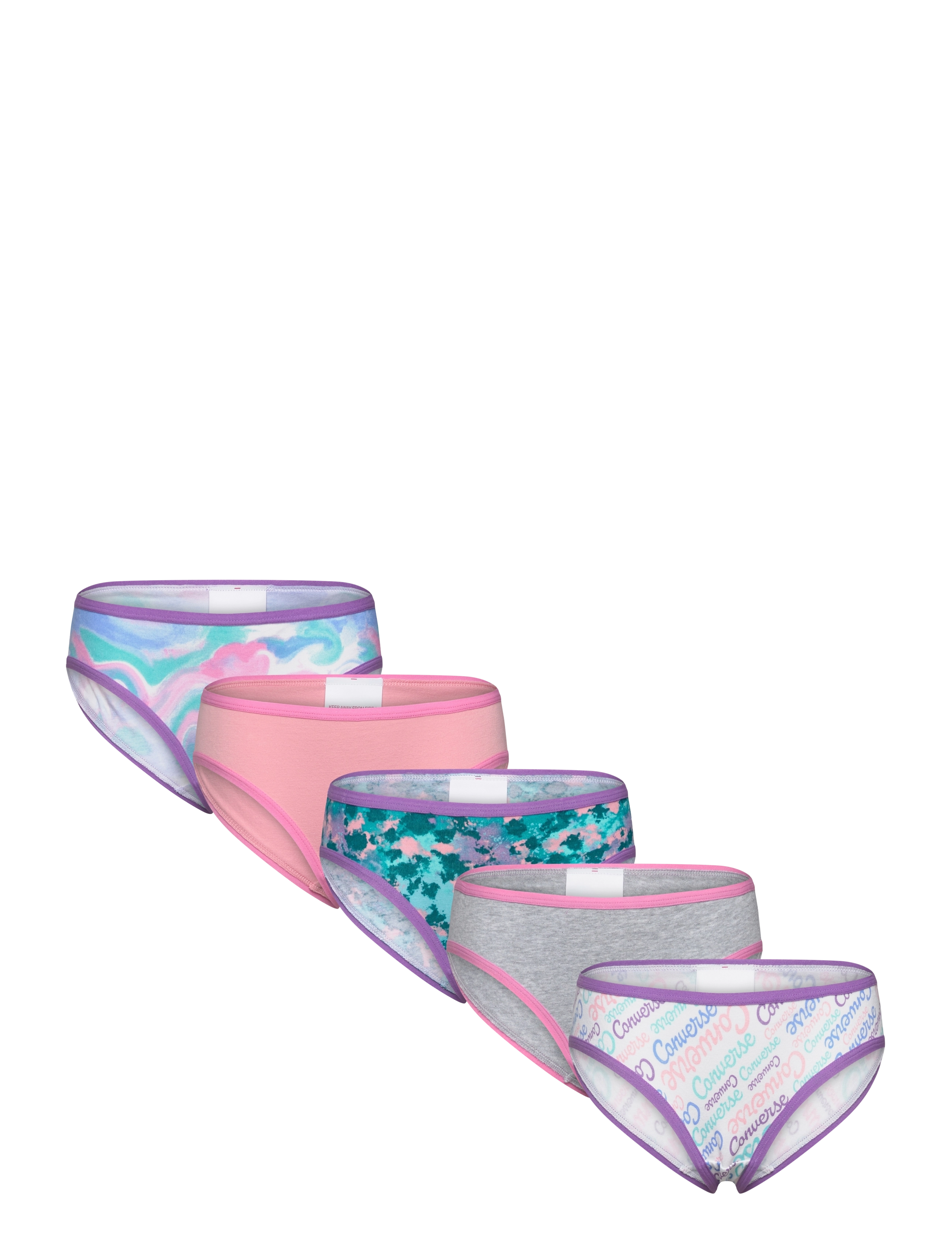 CONVERSE PINK