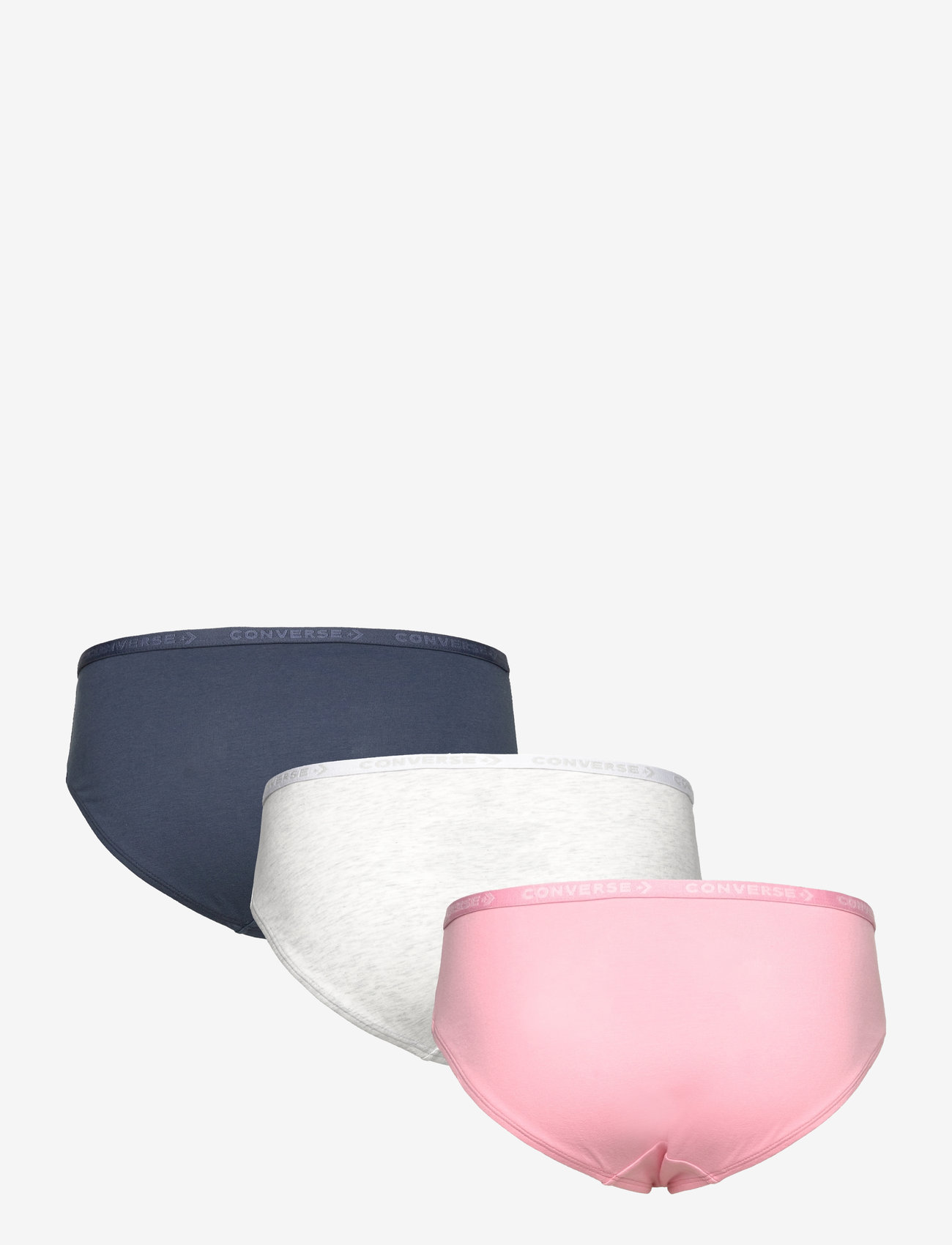 Converse - 3I-3PK BIKINI - bikinis - lt jellyfish jitter - 1