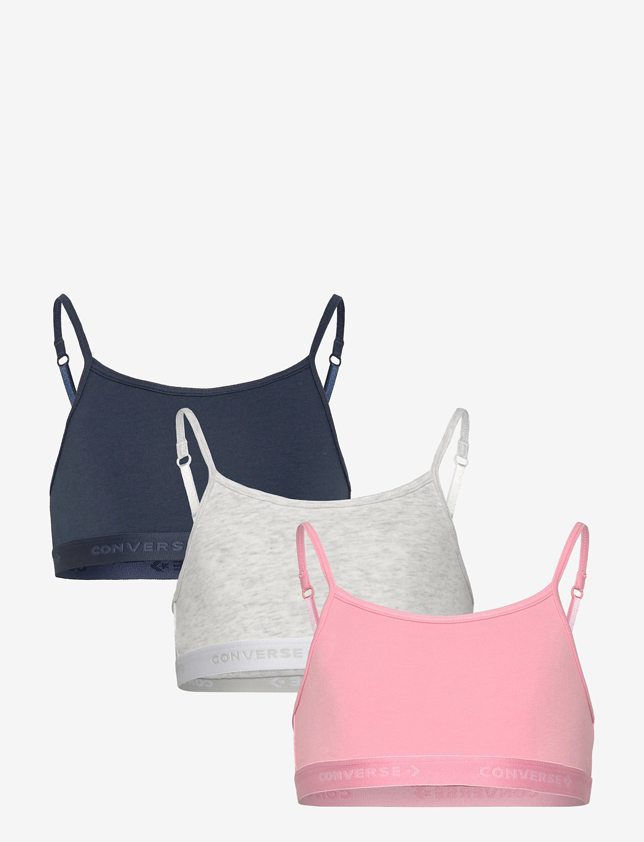 Converse - BQ-BRALETTE - lt jellyfish jitter - 0