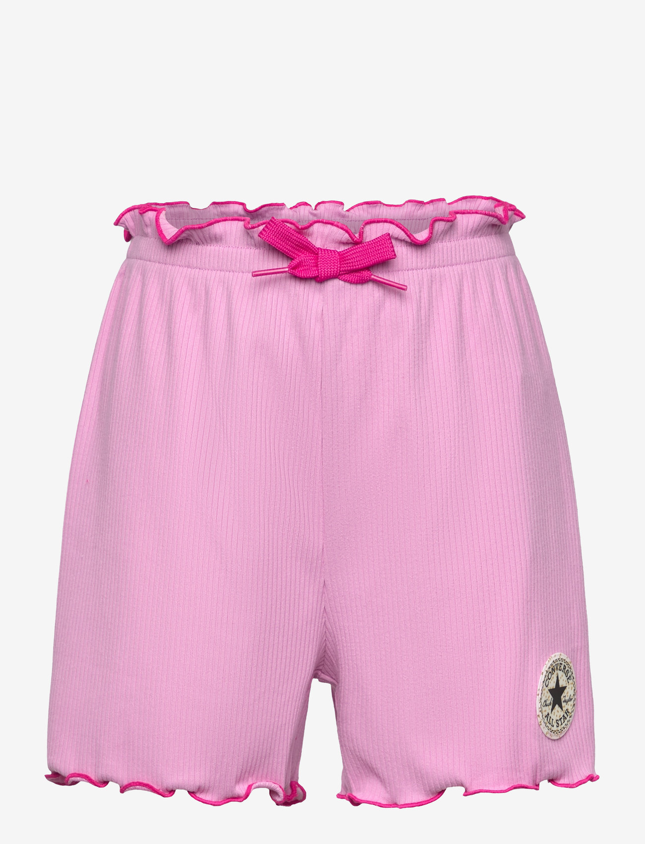 Converse - FS-SHORTS - collegeshortsit - beyond pink - 0