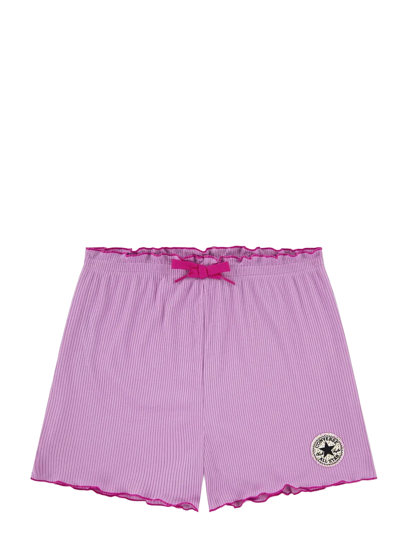 Converse FS-SHORTS - Riided - BEYOND PINK / pink/rose