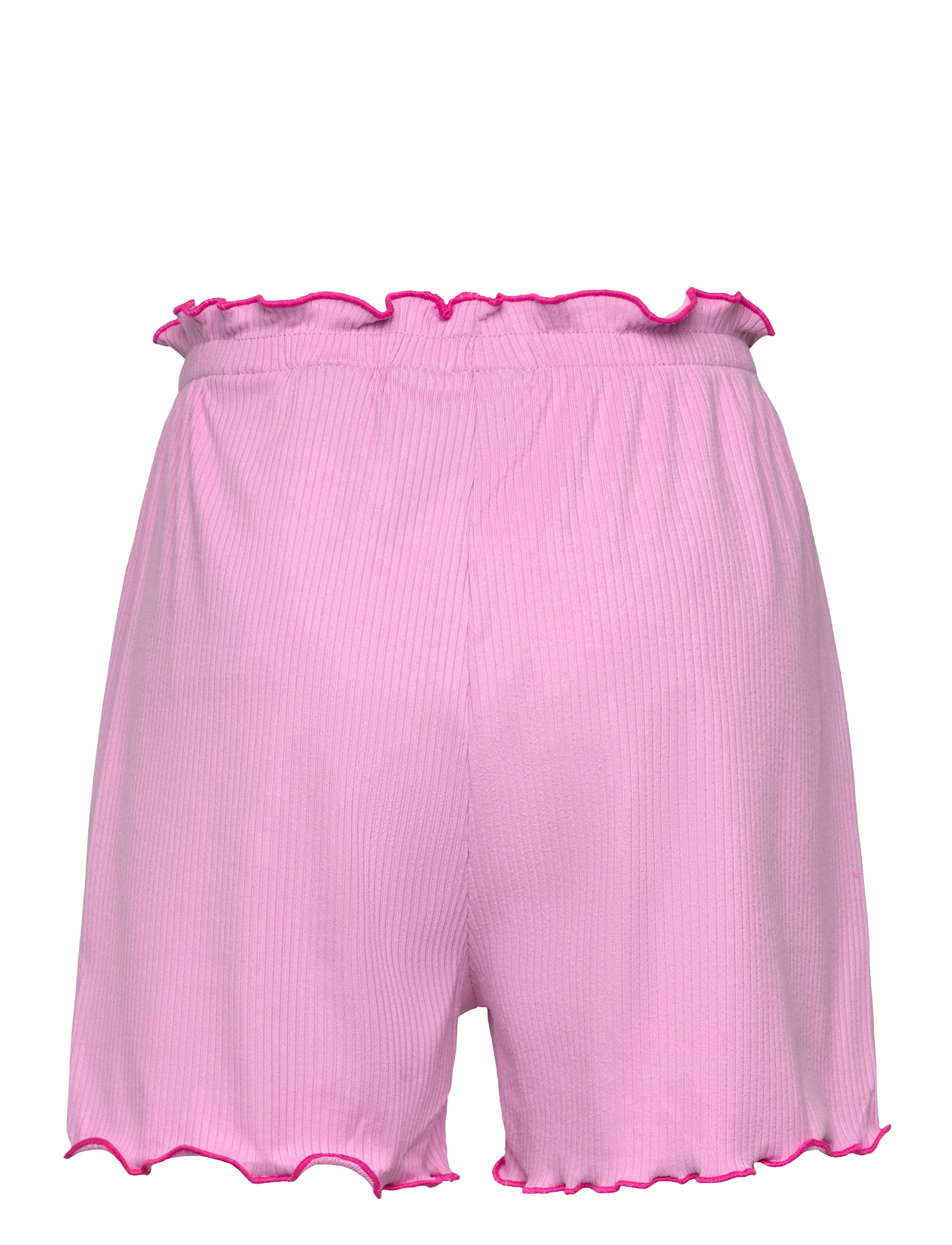 Converse - FS-SHORTS - lühikesed dressipüksid - beyond pink - 1