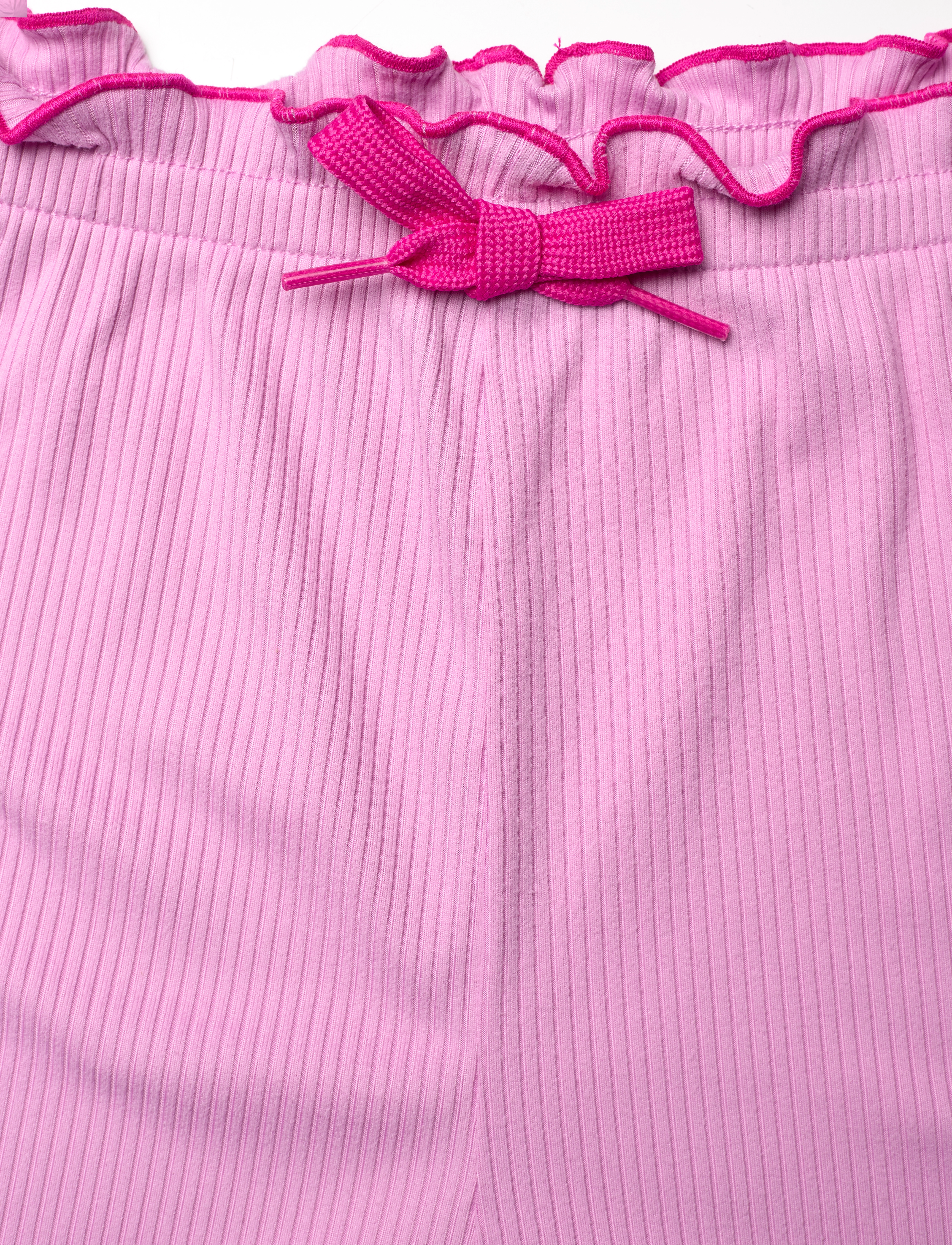 Converse - FS-SHORTS - lühikesed dressipüksid - beyond pink - 2