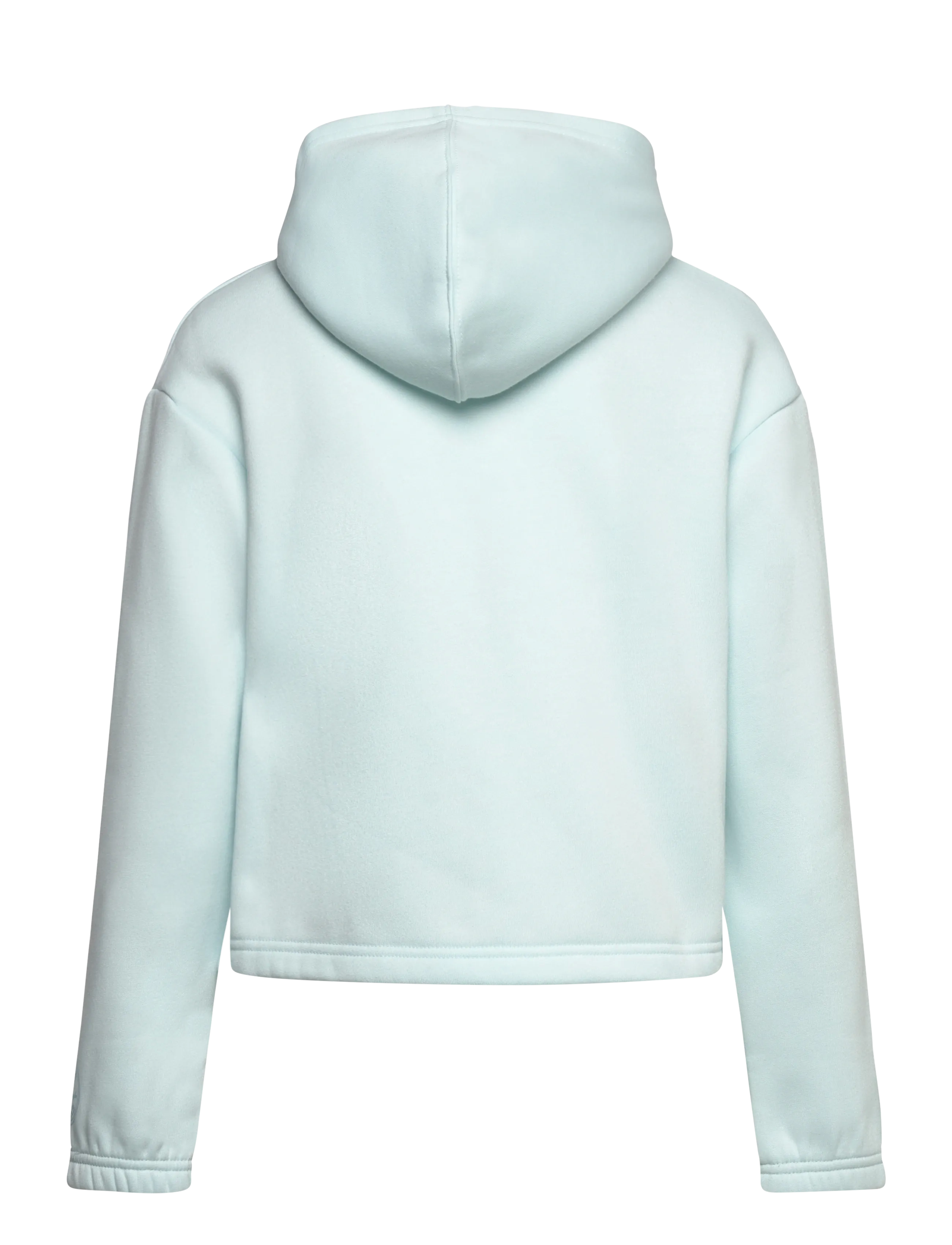 Converse - PO-PULL-OVER HOODY - blue - 1