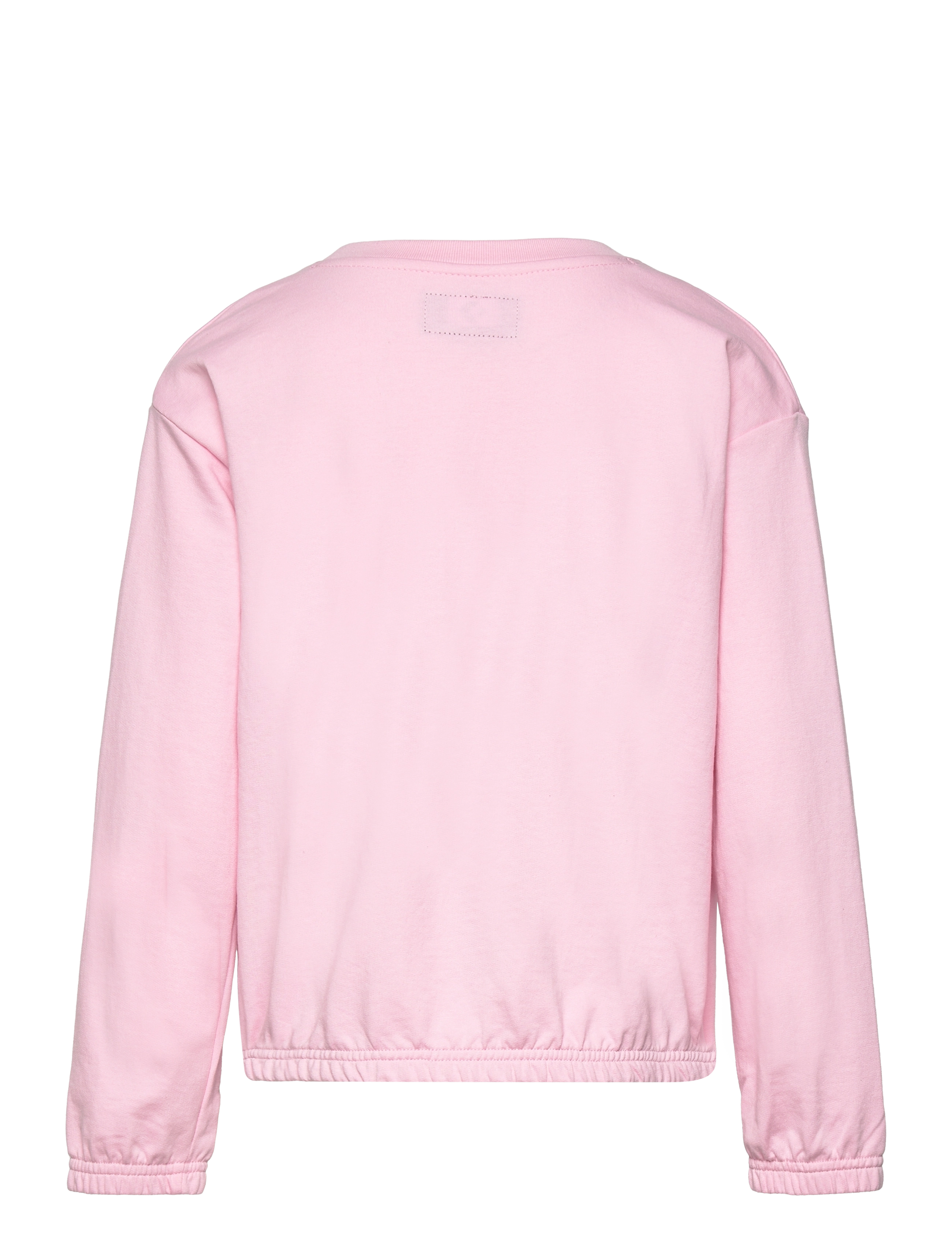 Converse - FW-CREW - laveste priser - sunrise pink - 1