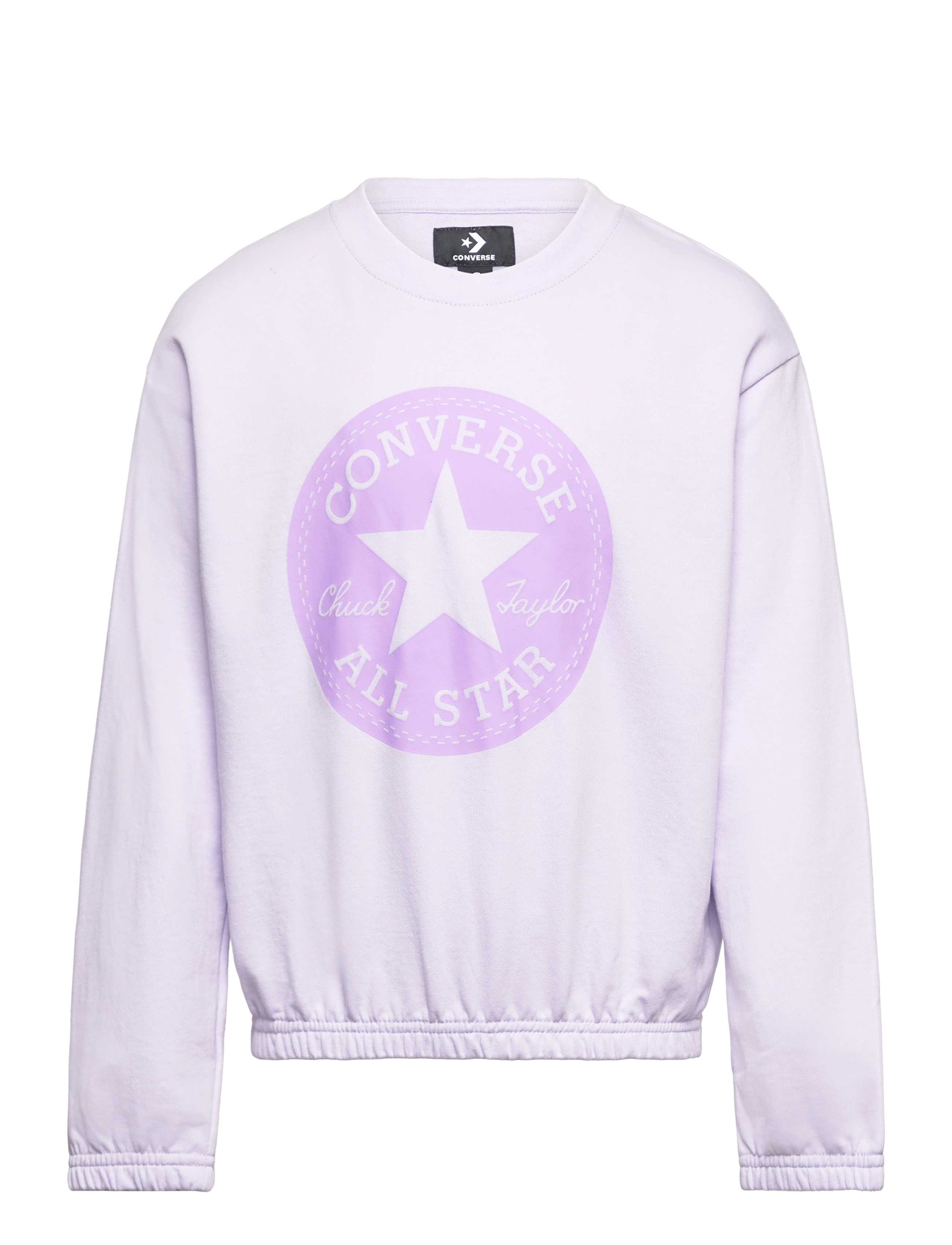 Converse FW-CREW - 4 for 3 - VAPOR VIOLET / purple