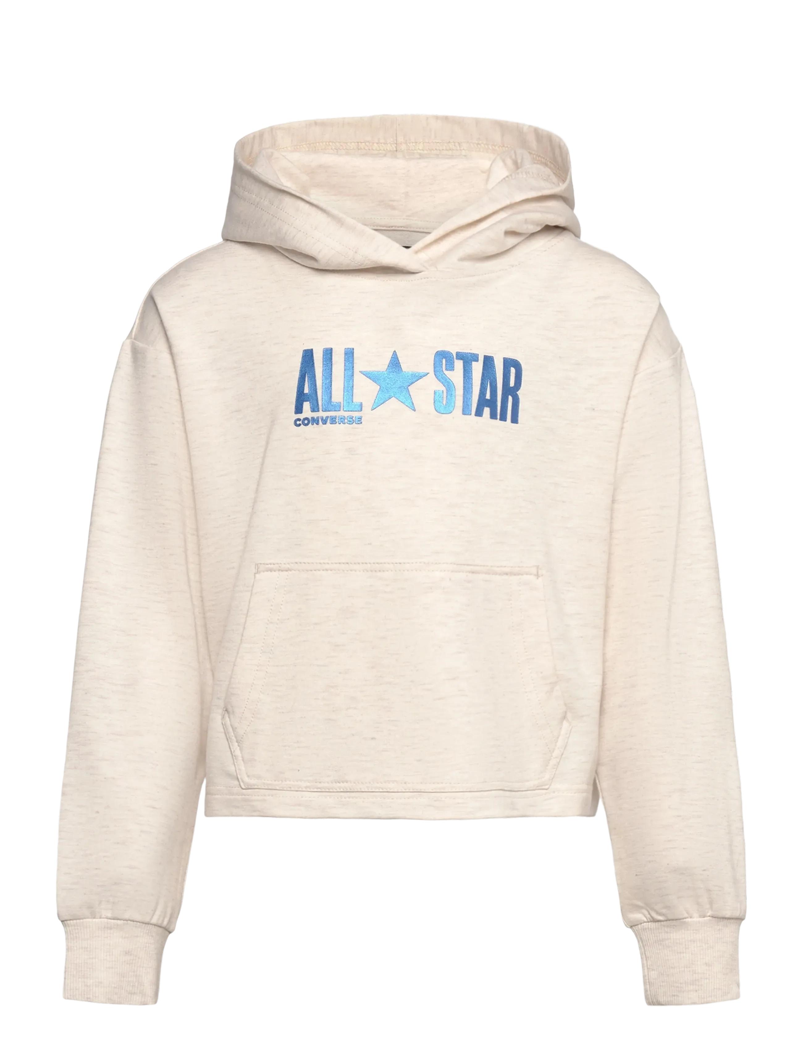 Converse PO-PULL-OVER HOODY - 4 for 3 - BEIGE / beige