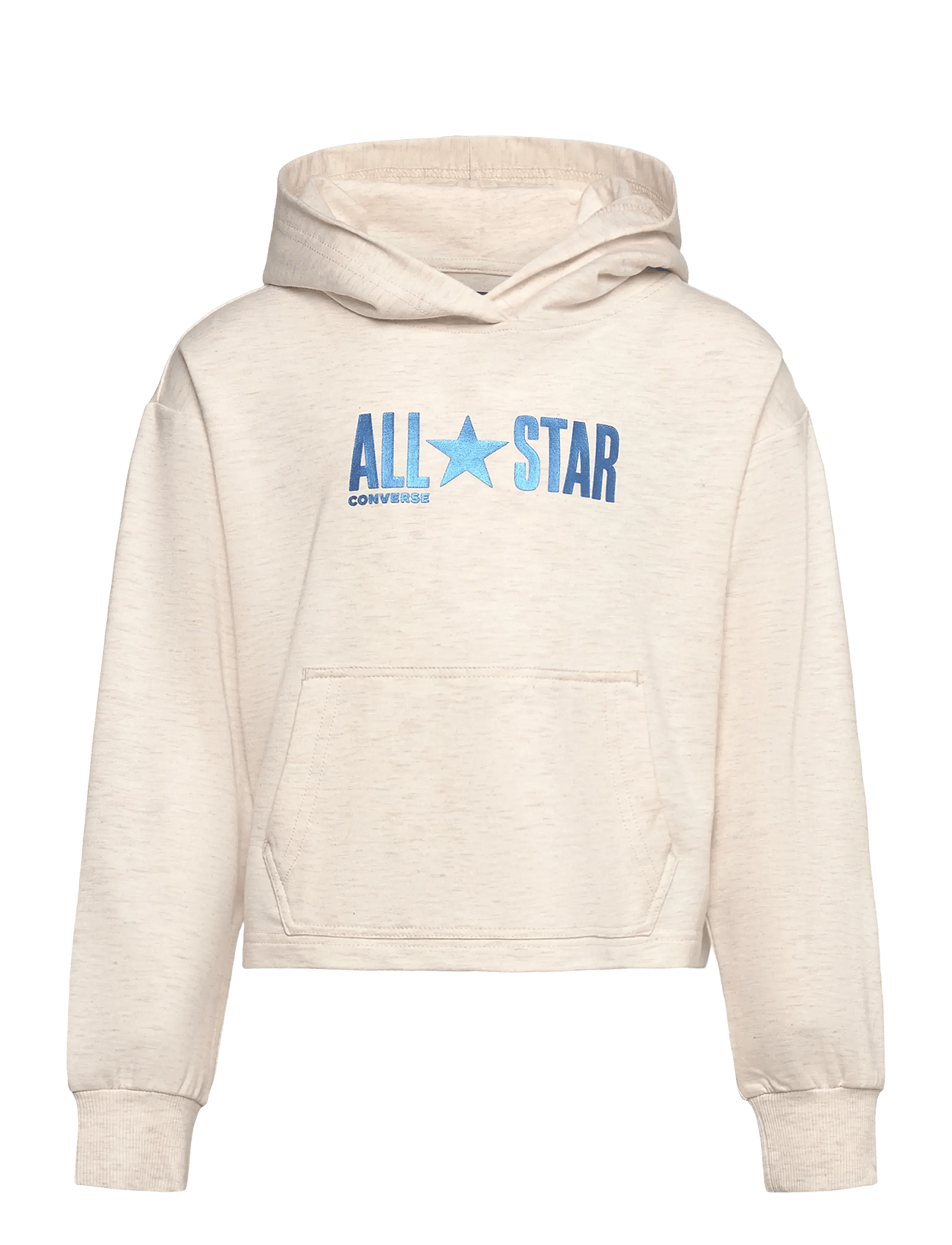 PO-PULL-OVER HOODY