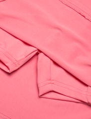 Converse - ALL STAR BIKER SHORT DRESS - kjoler uten ermer i avslappet stil - lawn flamingo - 3