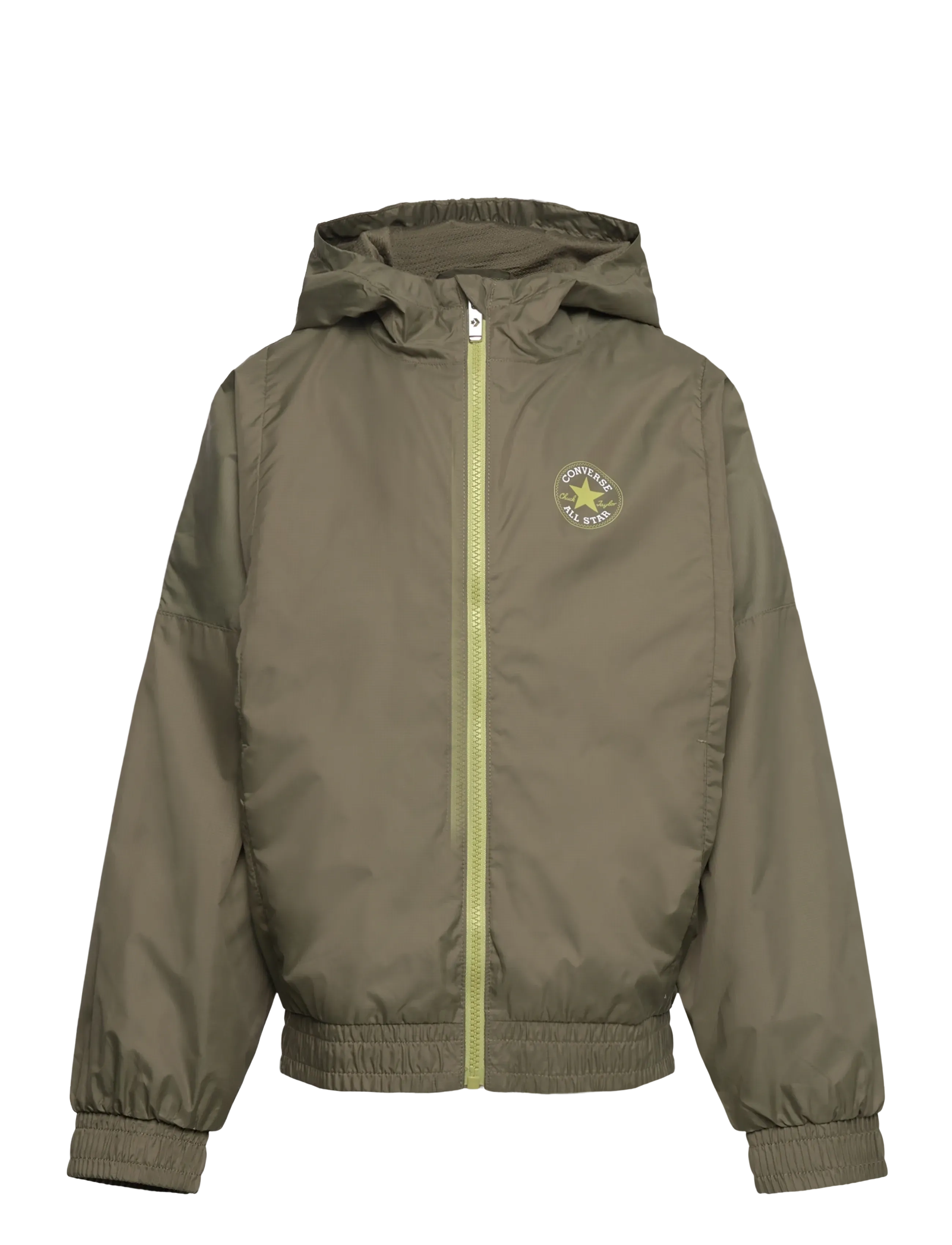 Converse Lo-Light Weight Oberbekleidung, 140/152, Jackets & Coats, Khakigrün - Light Jackets, Kinder