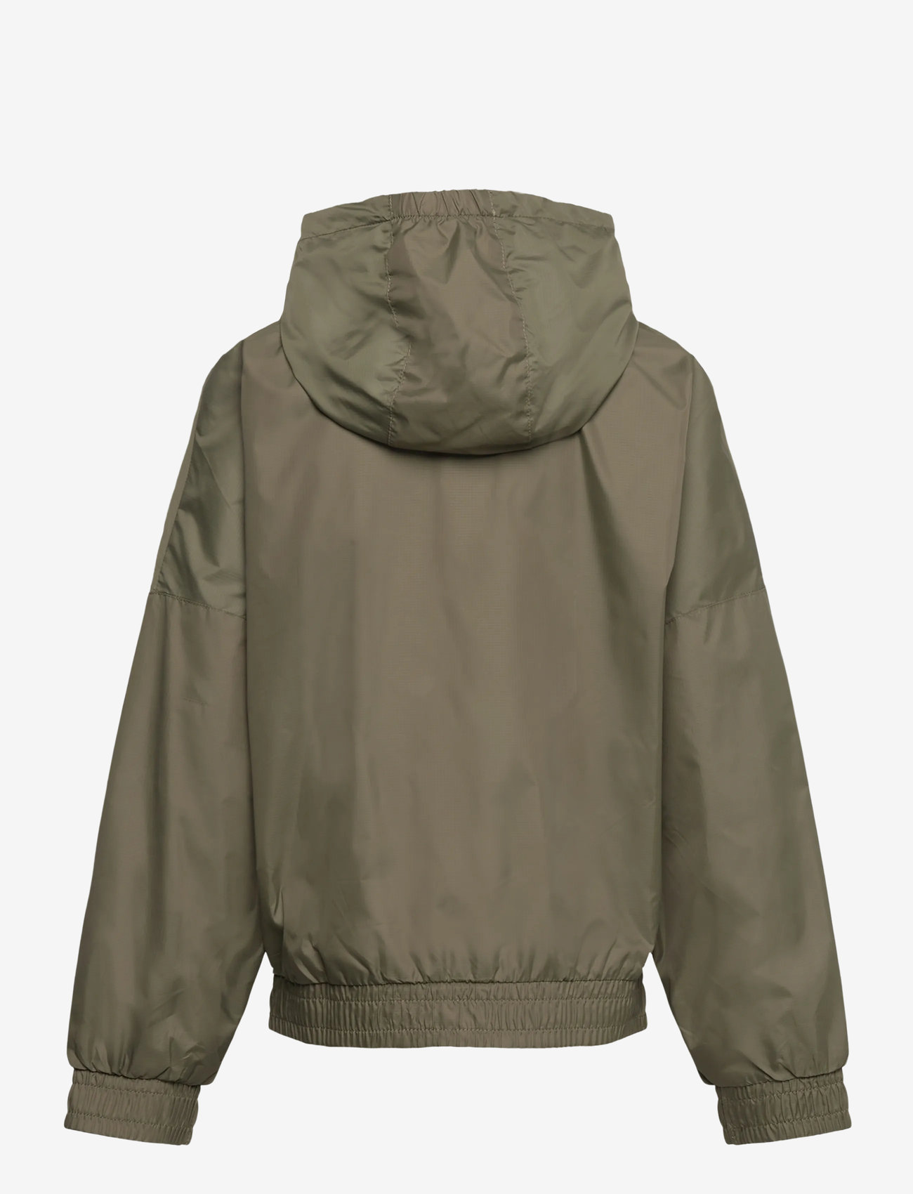 Converse - LO-LIGHT WEIGHT OUTERWEAR - overtøj - green - 1