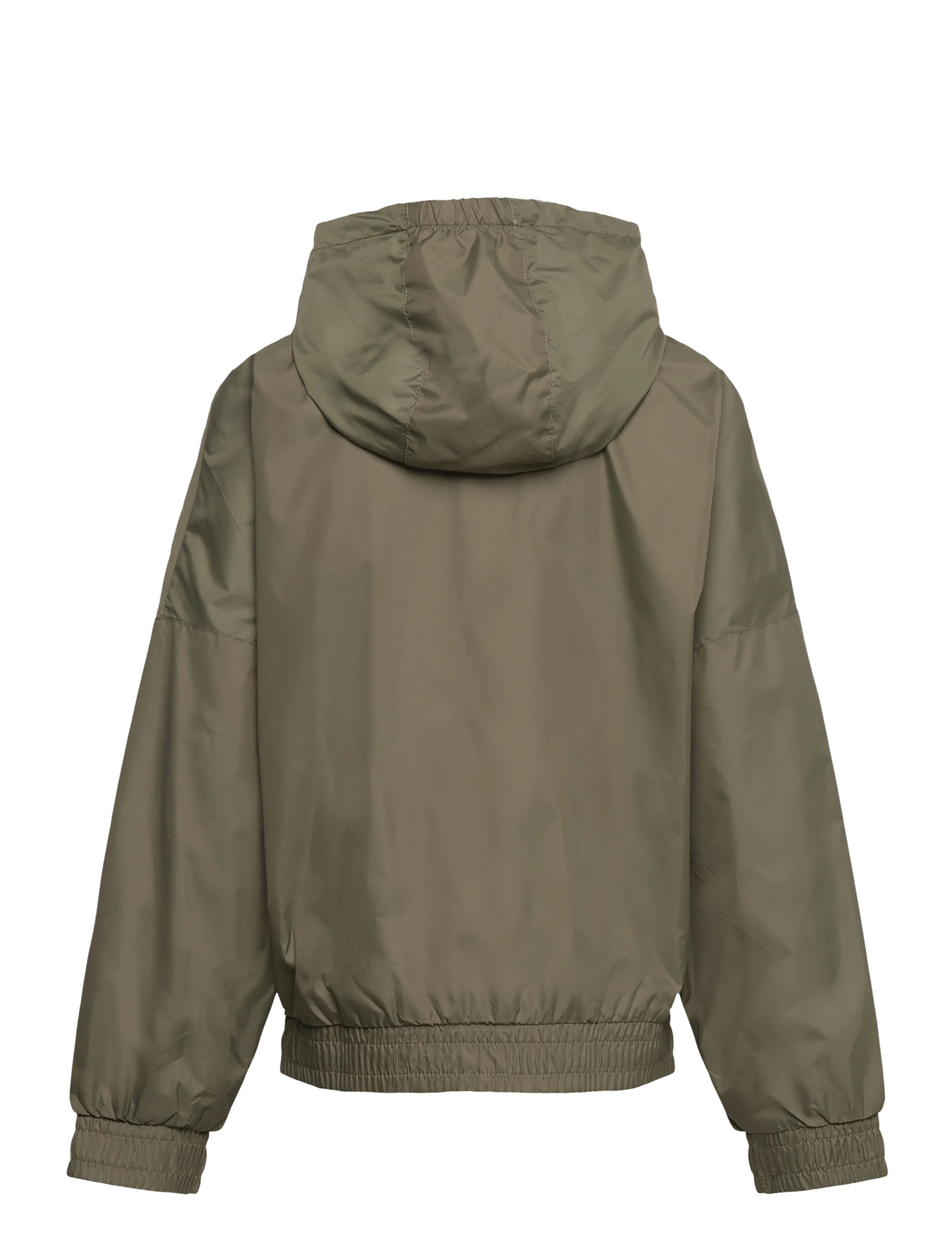 Converse - LO-LIGHT WEIGHT OUTERWEAR - outerwear - green - 1