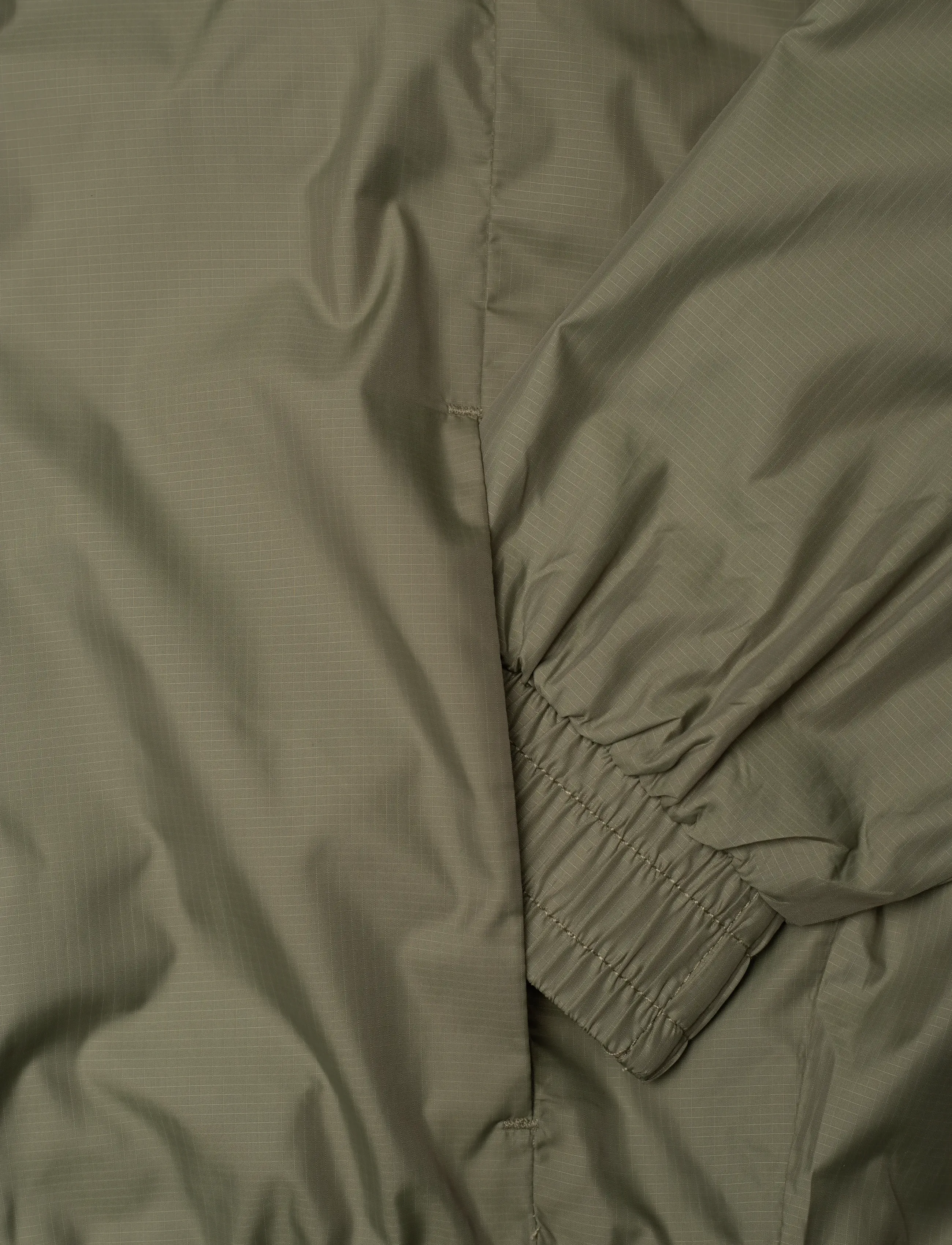 Converse - LO-LIGHT WEIGHT OUTERWEAR - outerwear - green - 3