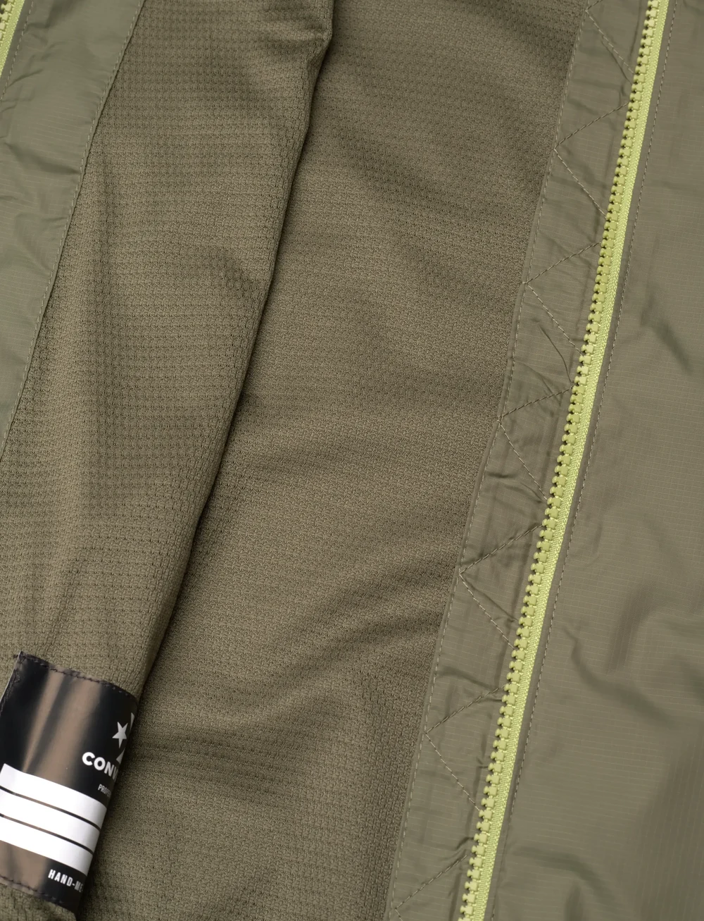 Converse - LO-LIGHT WEIGHT OUTERWEAR - outdoor - green - 4