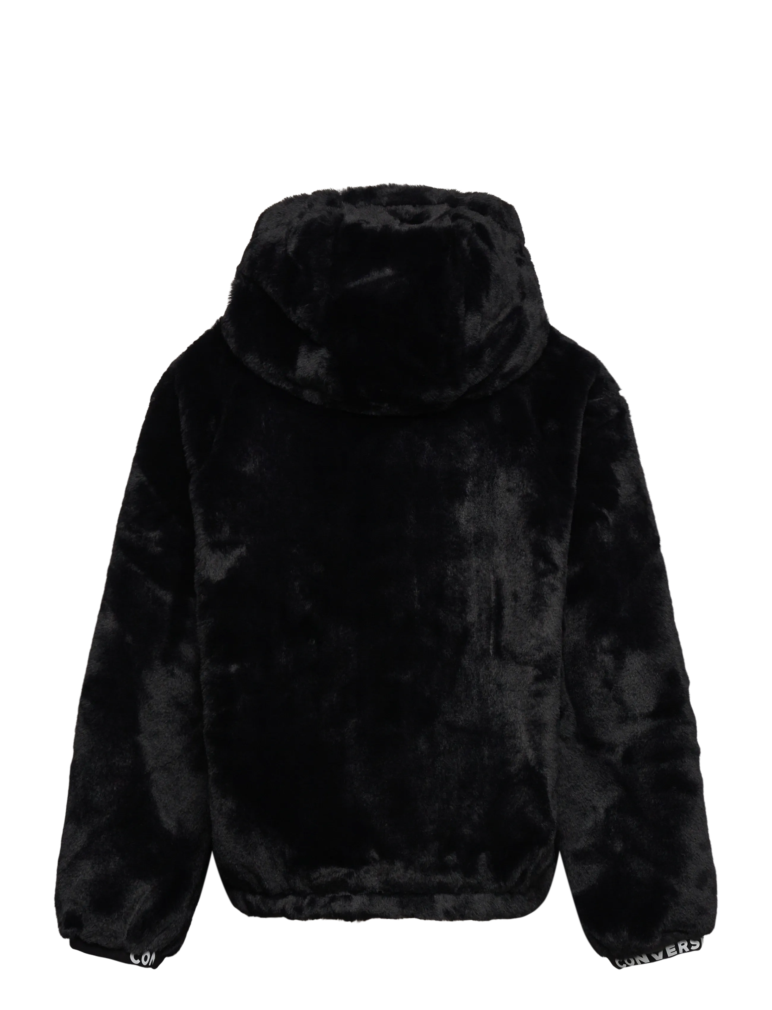 Converse - LO-LIGHT WEIGHT OUTERWEAR - yttertøy - black - 1