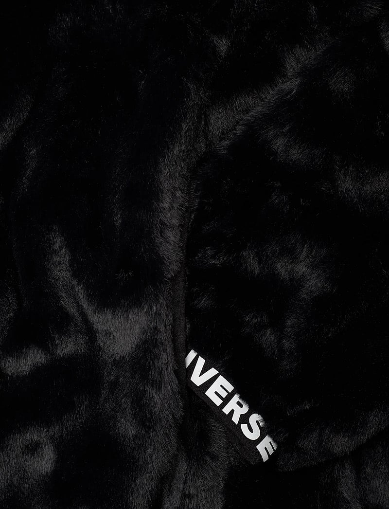 Converse - LO-LIGHT WEIGHT OUTERWEAR - Õueriided - black - 3