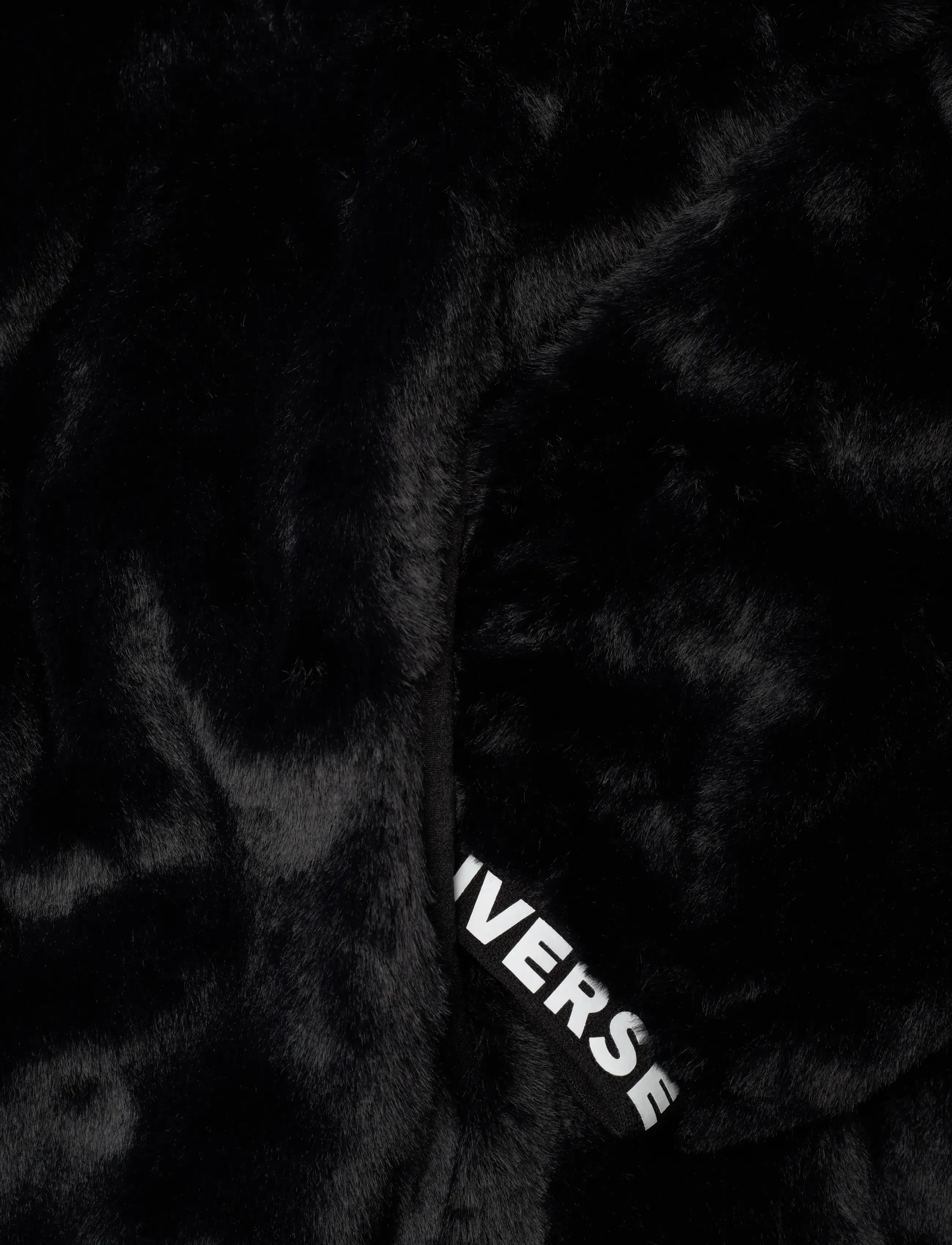 Converse - LO-LIGHT WEIGHT OUTERWEAR - yttertøy - black - 3
